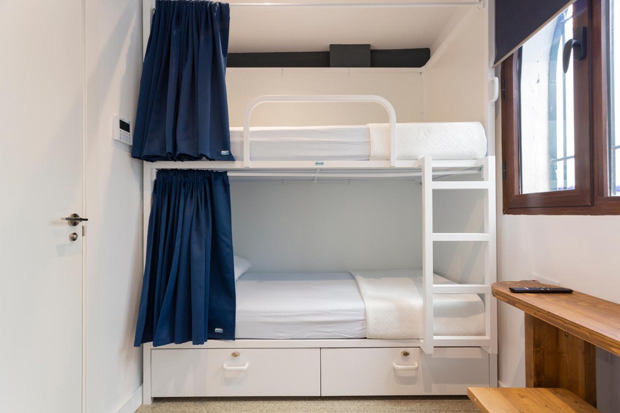 Hostal Stop Ab
