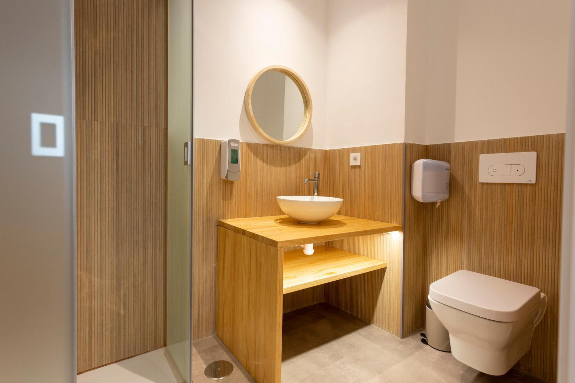 Hostal Stop Ab Málaga