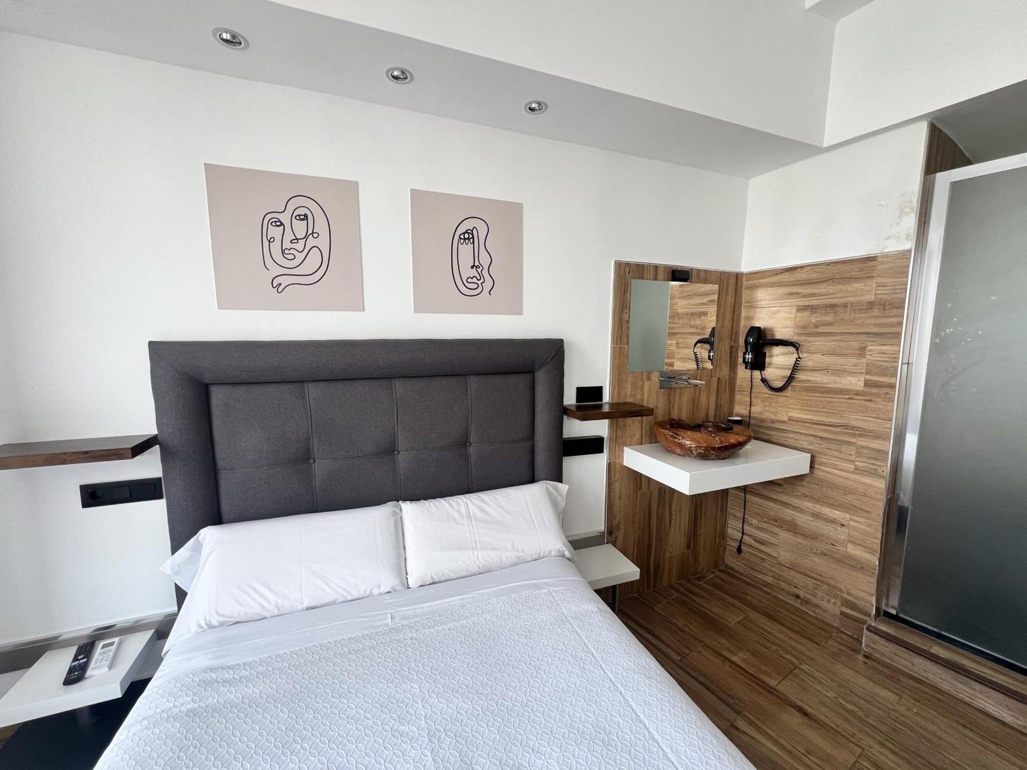 Ilustre Bed and breakfast