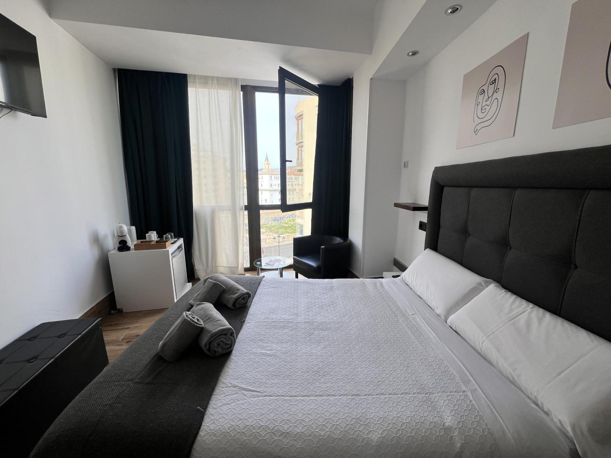Bed and breakfast Ilustre