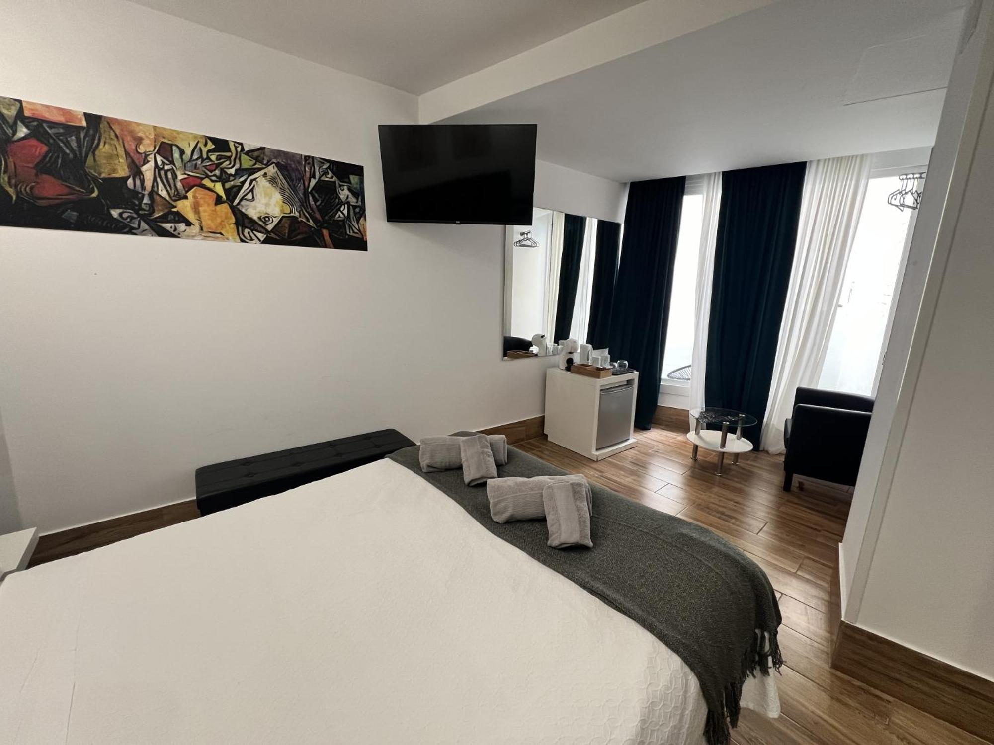 Ilustre Bed and breakfast