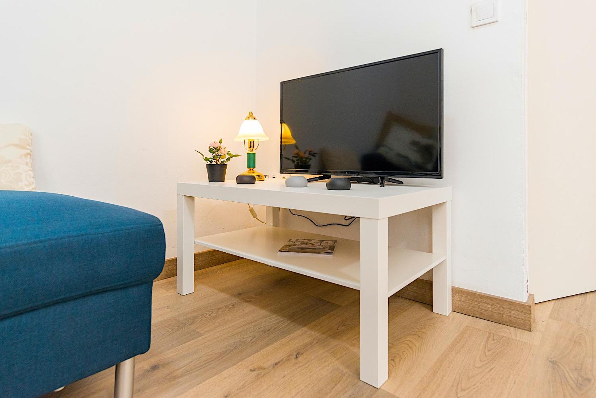 Apartment Sohocenter 2 Young People Only Malaga