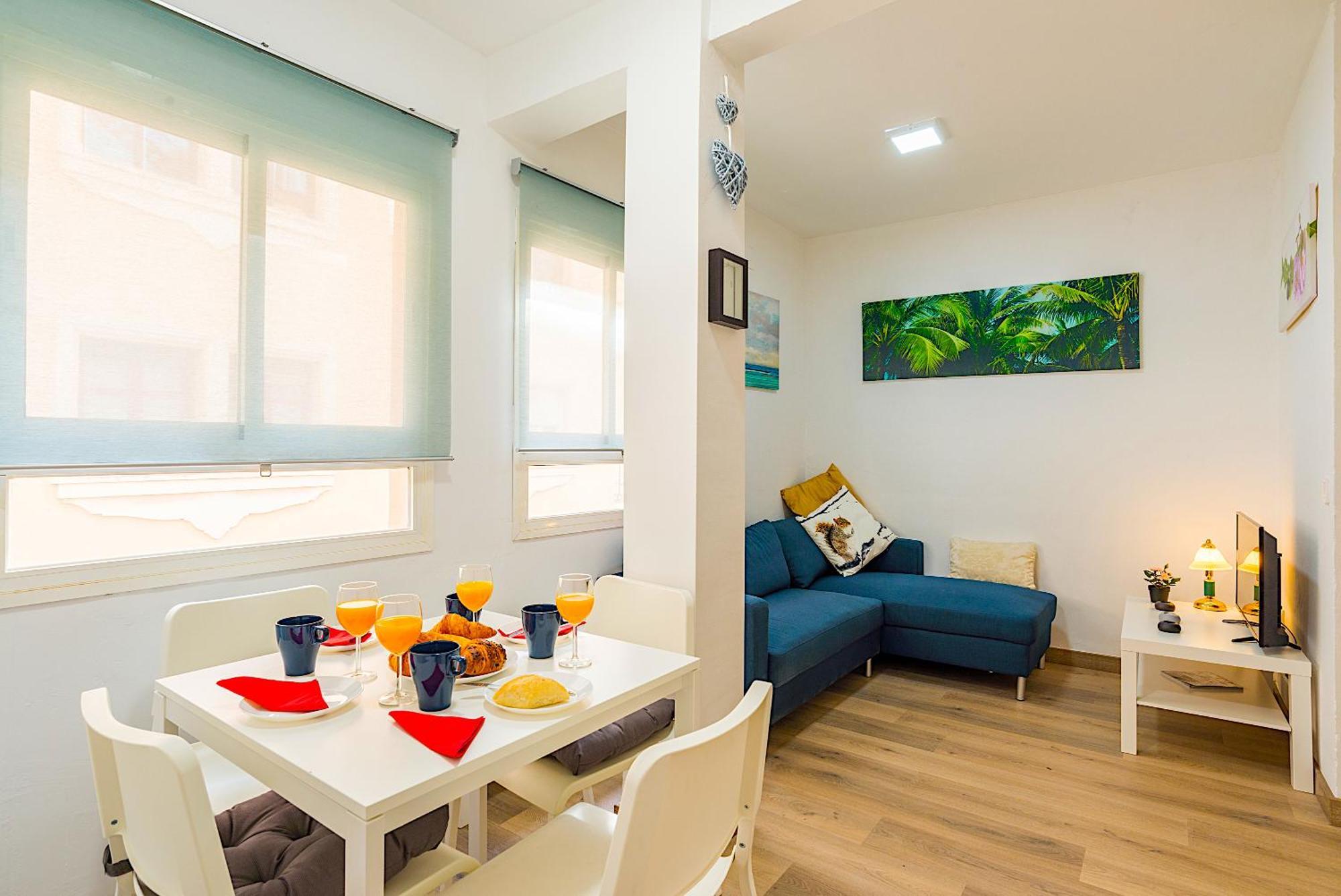 Apartment Sohocenter 2 Young People Only