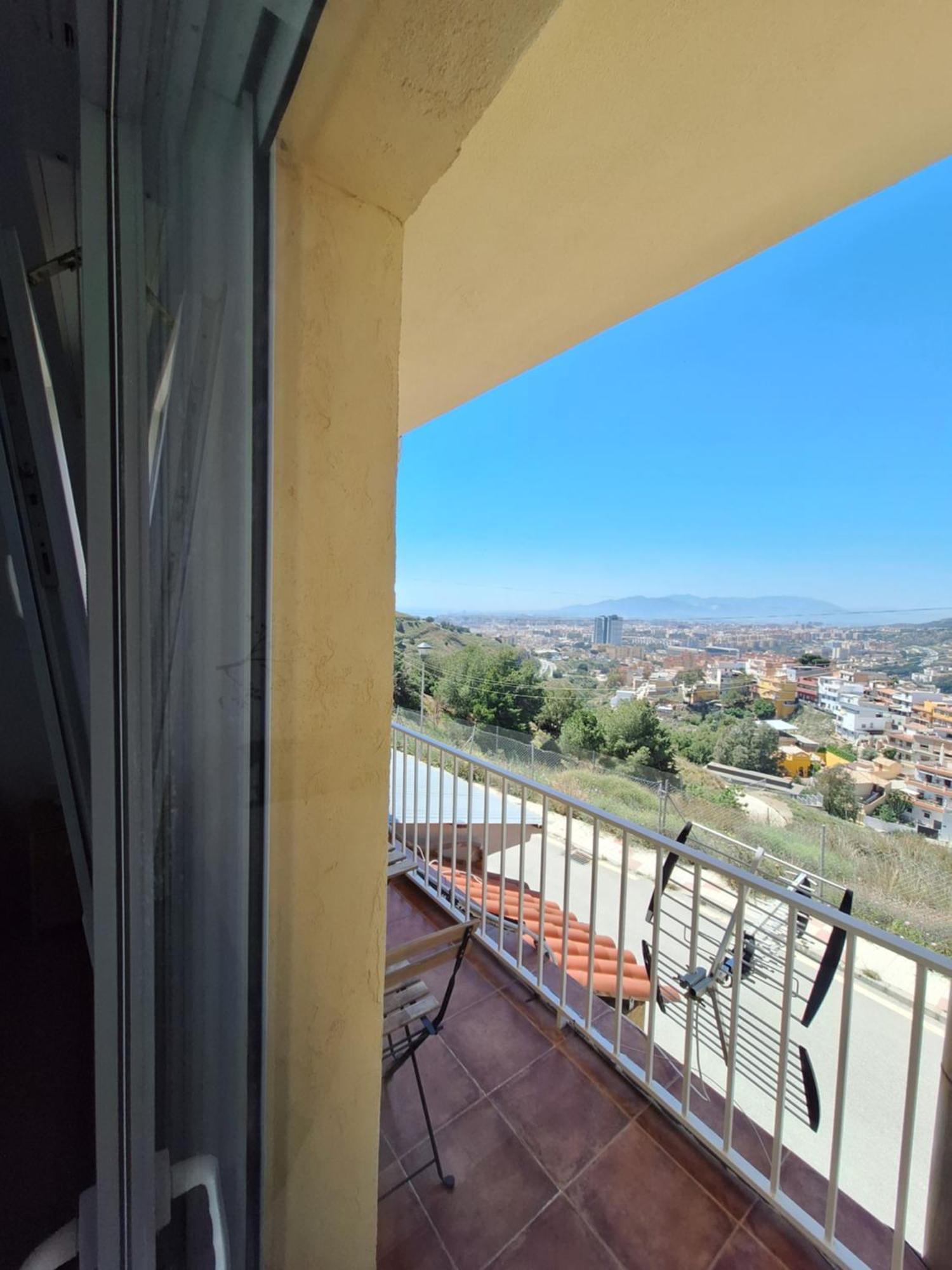 Casa Mirador Perea Apartment *