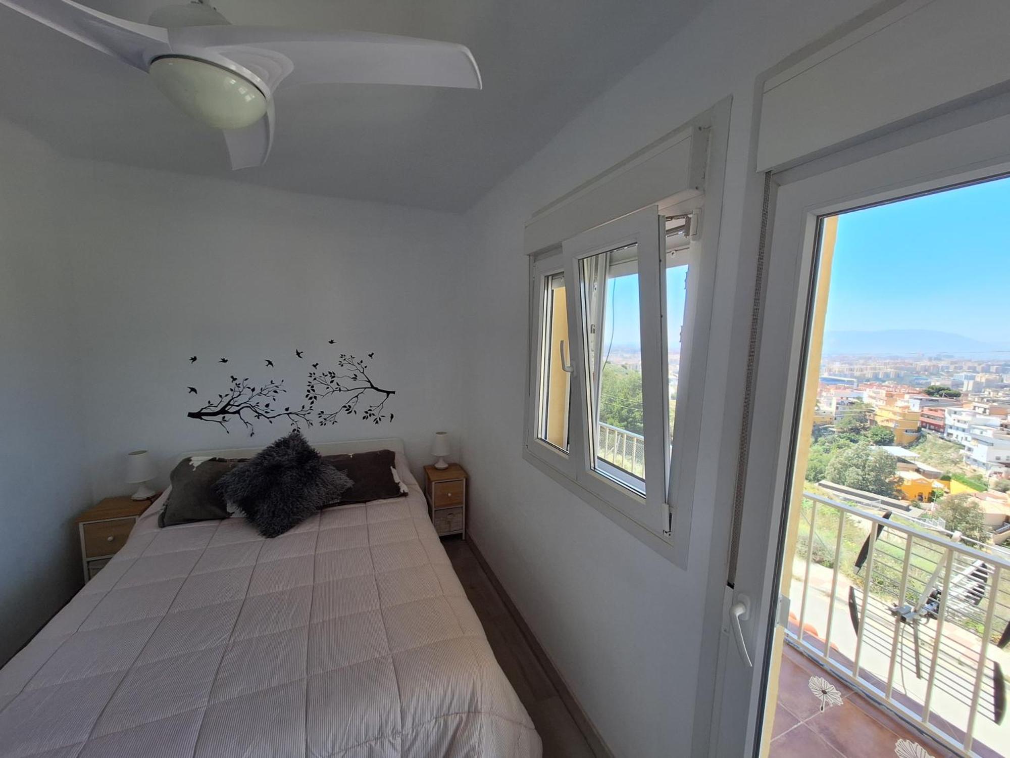 Casa Mirador Perea * Malaga