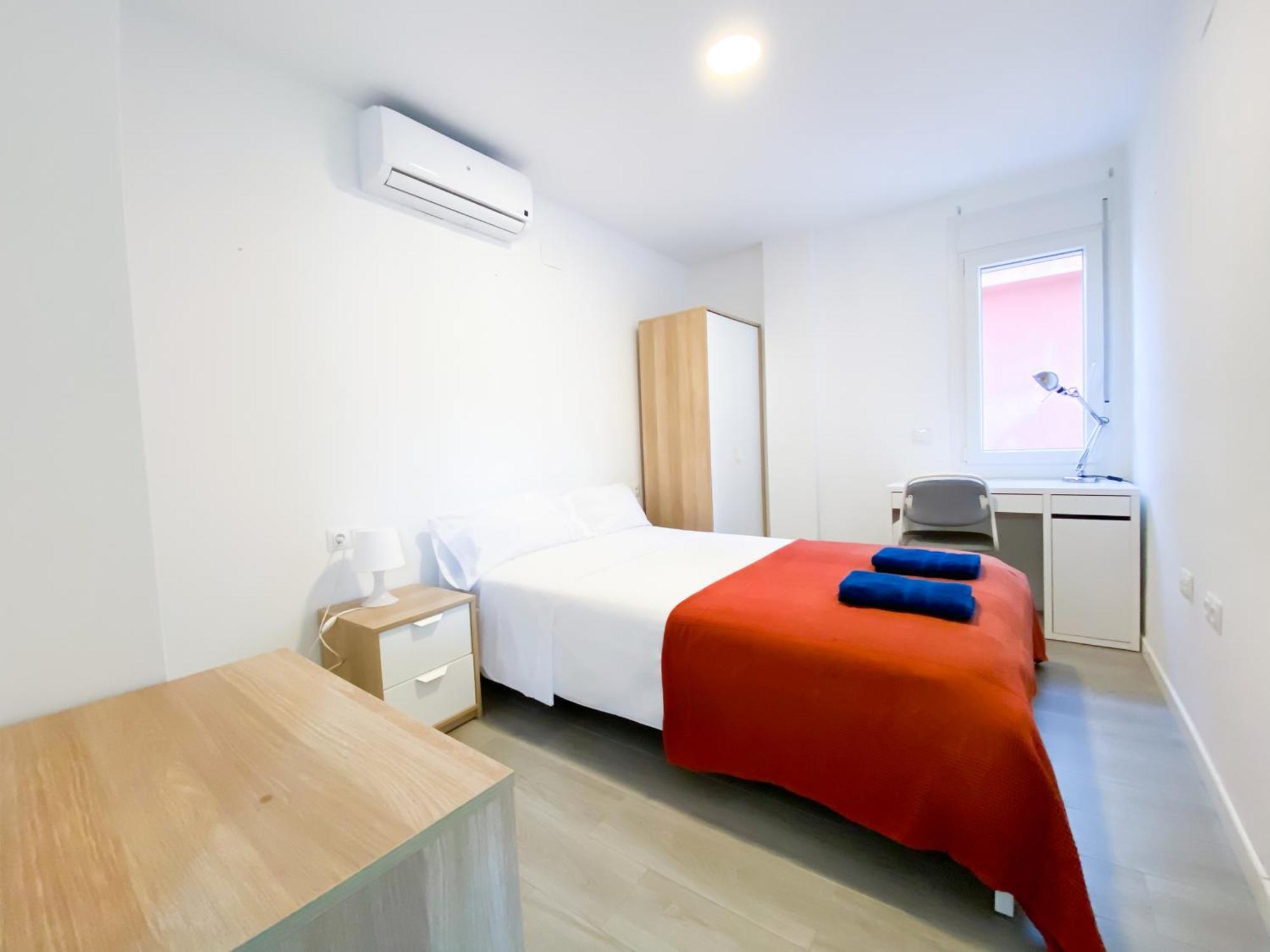 Apartamento 3 Balneario Pedregalejo *