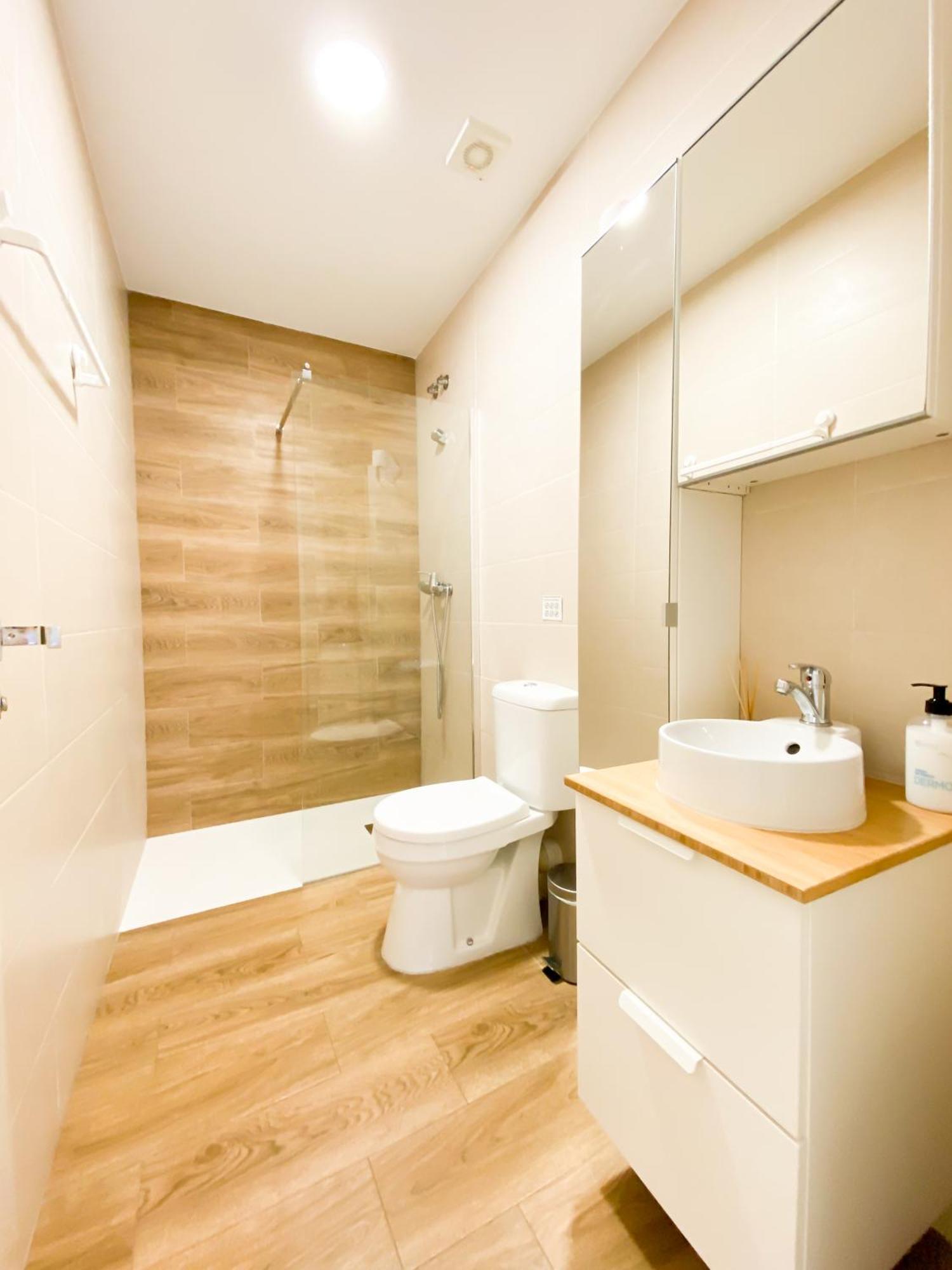 Apartamento 3 Balneario Pedregalejo Málaga