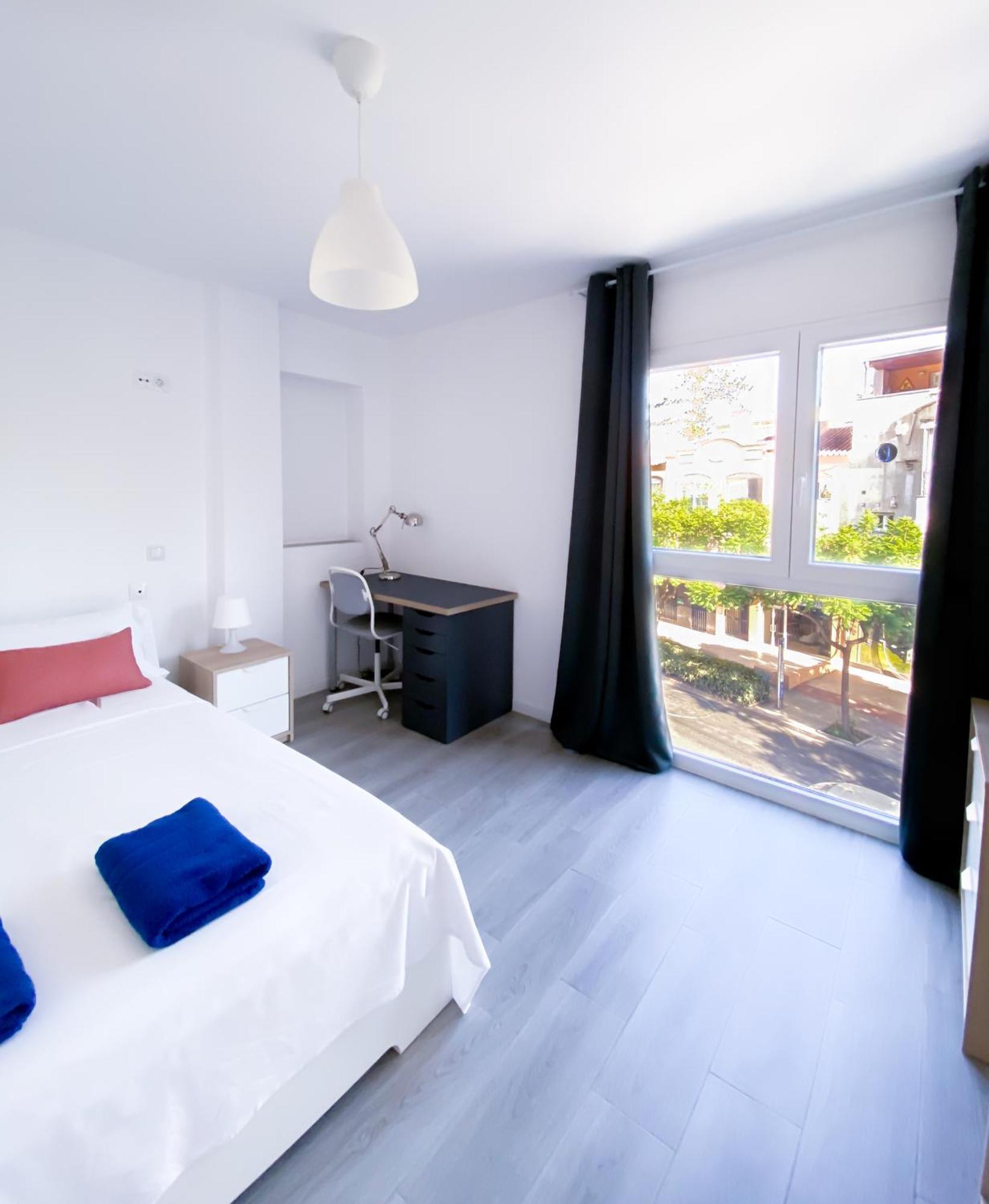 Apartamento 3 Balneario Pedregalejo