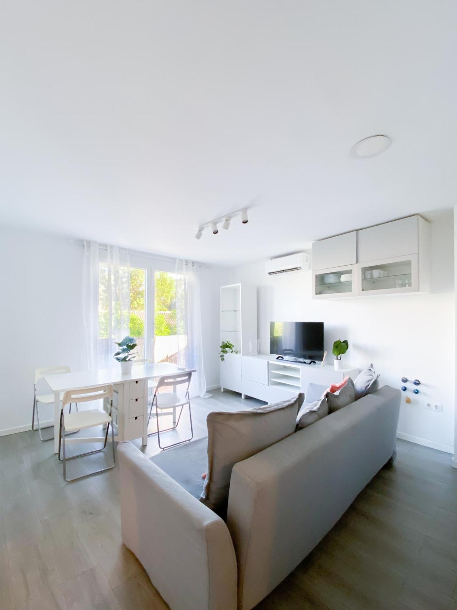 Apartamento 3 Balneario Pedregalejo