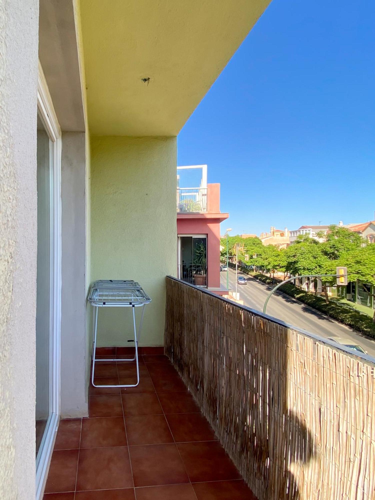 3 Balneario Pedregalejo Apartamento Málaga