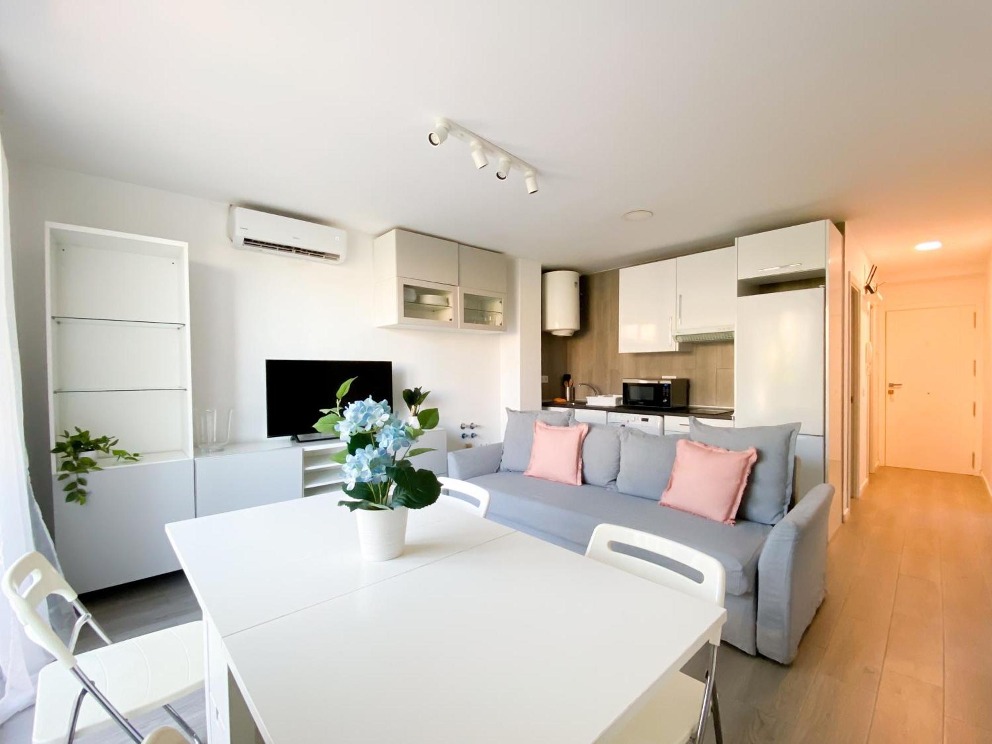 3 Balneario Pedregalejo Málaga