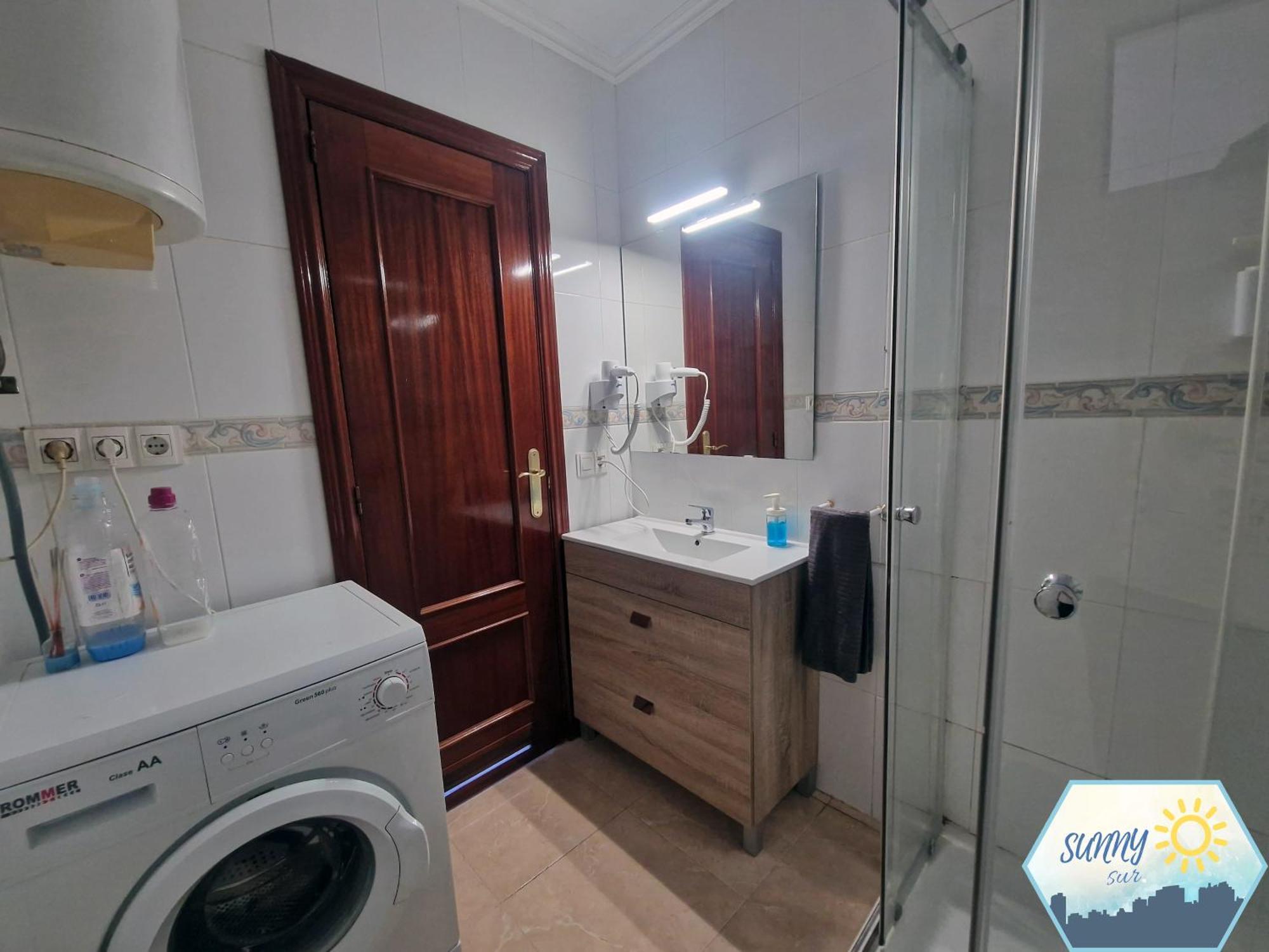 Sunny Churriana Airport Iii Apartamento *