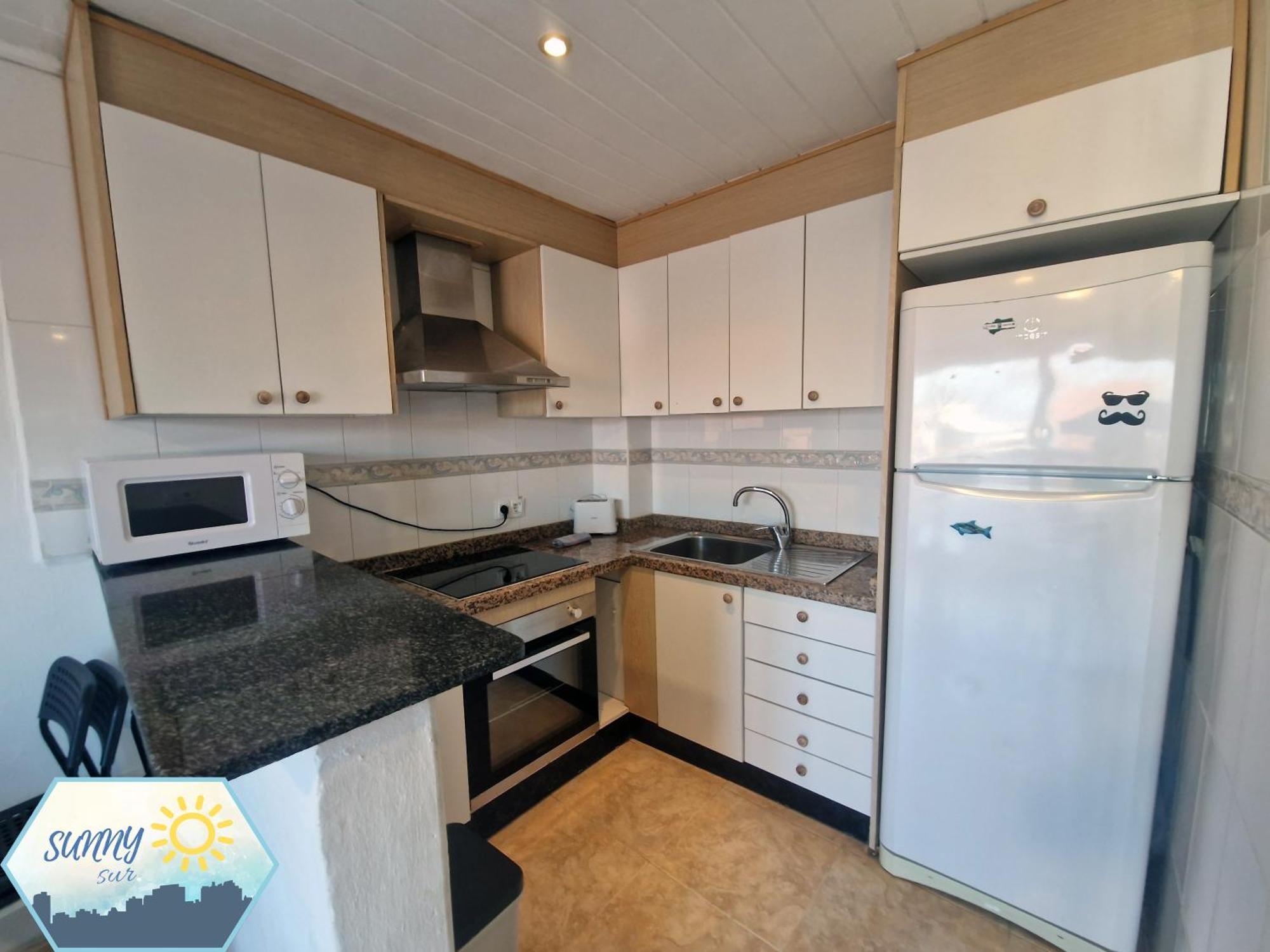 Apartamento Sunny Churriana Airport Iii *