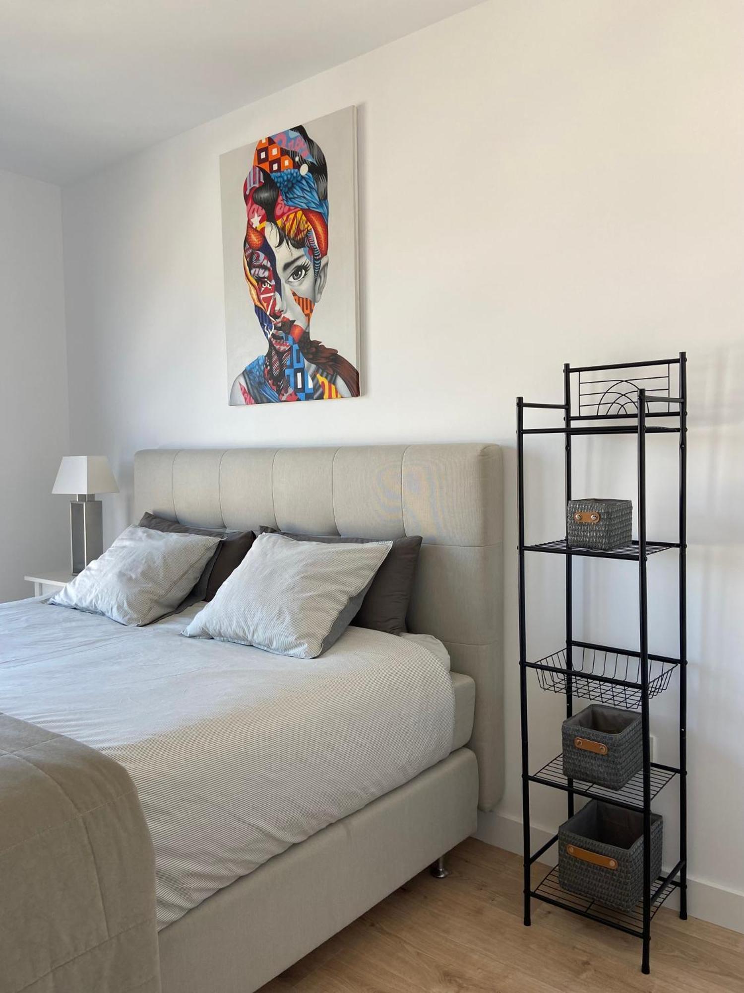 Apartamento Urban Sky Views Over