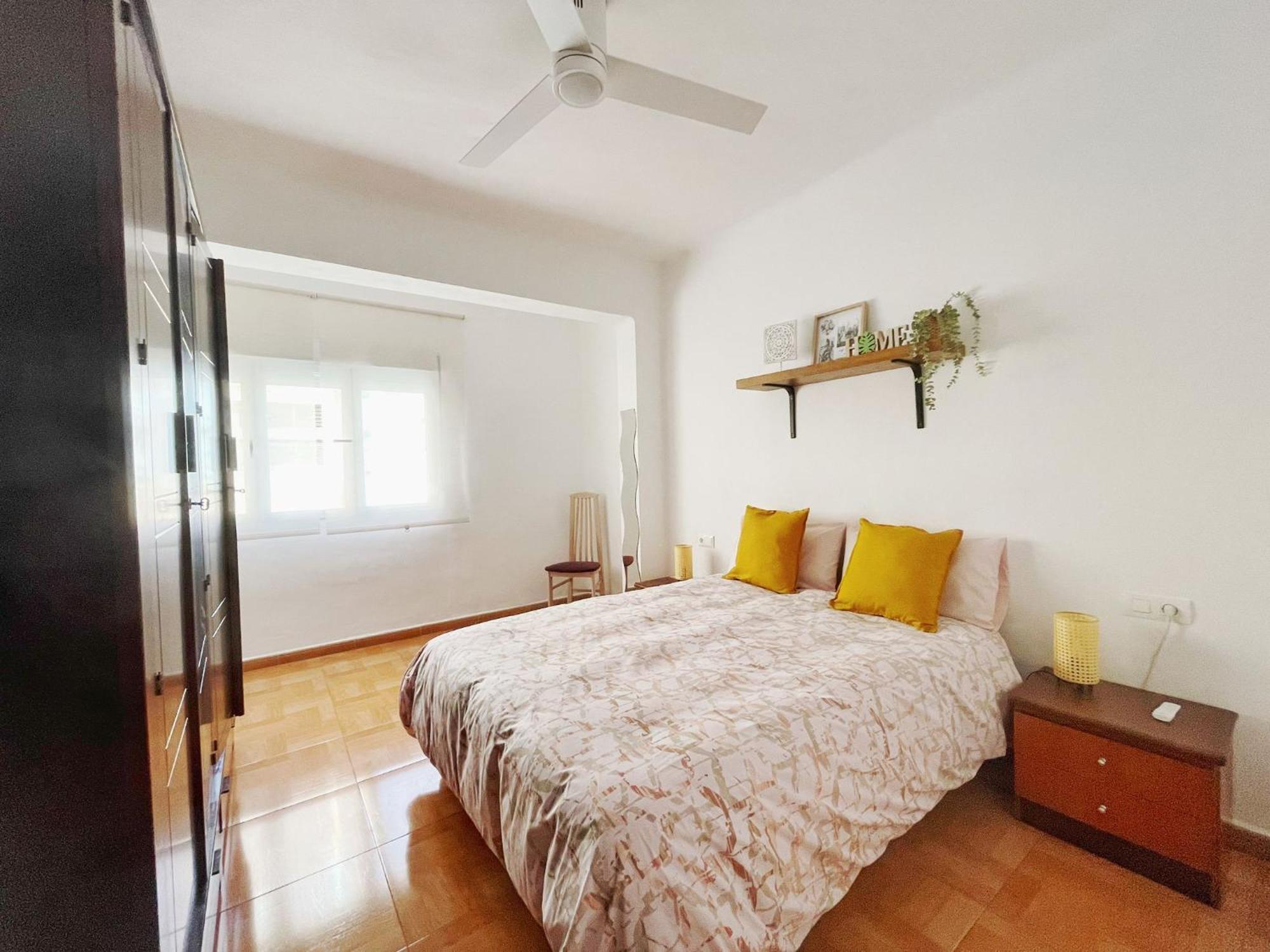 La Casita De Las Hermanas