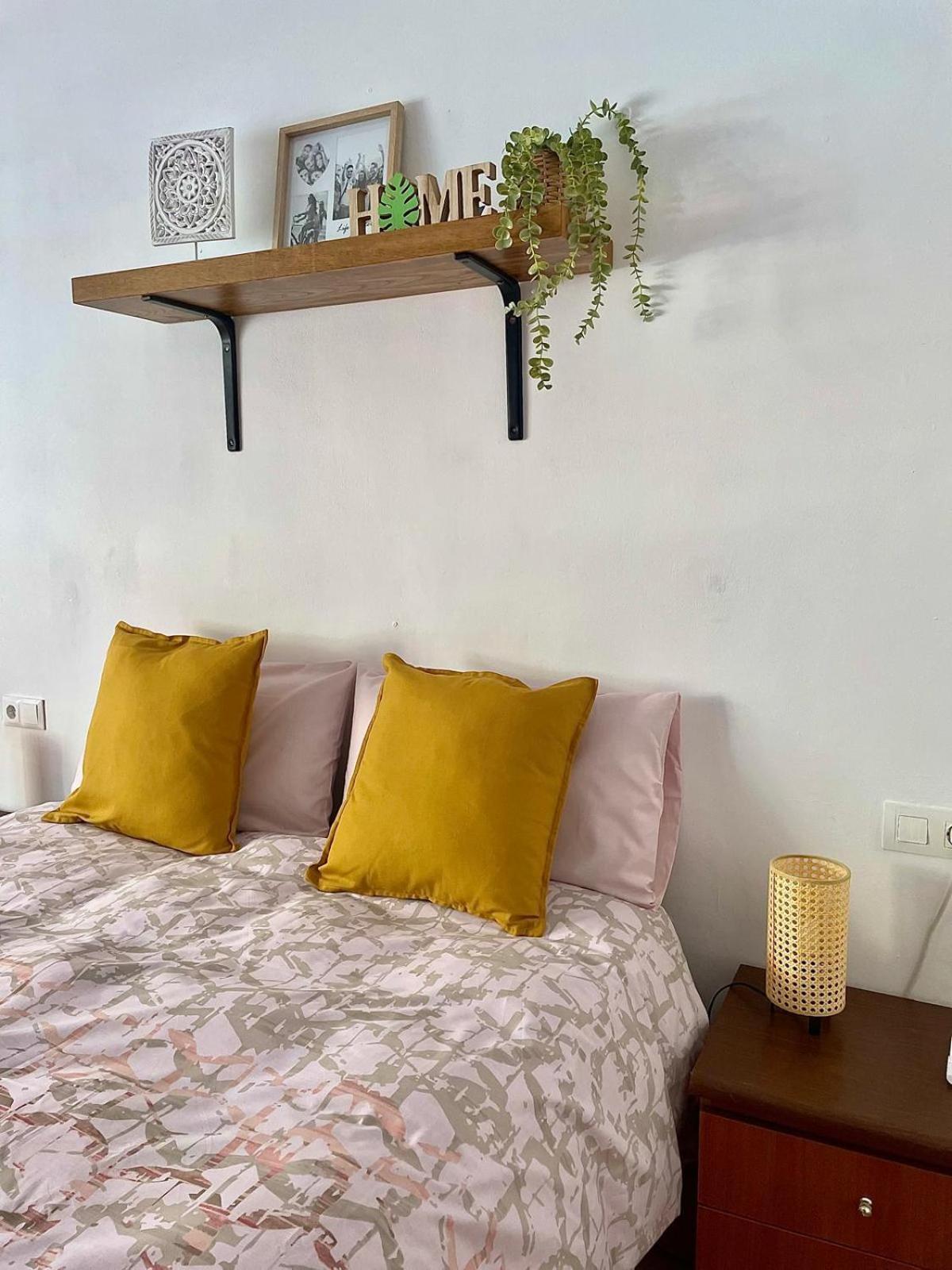 La Casita De Las Hermanas Apartamento *