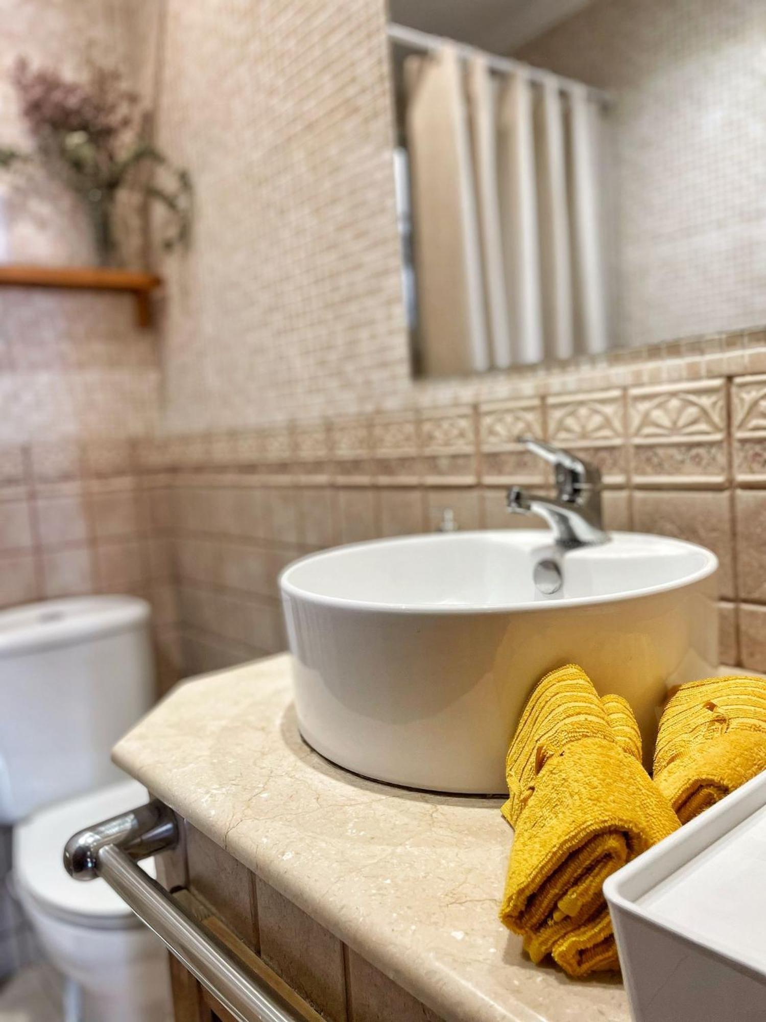 Apartamento La Casita De Las Hermanas