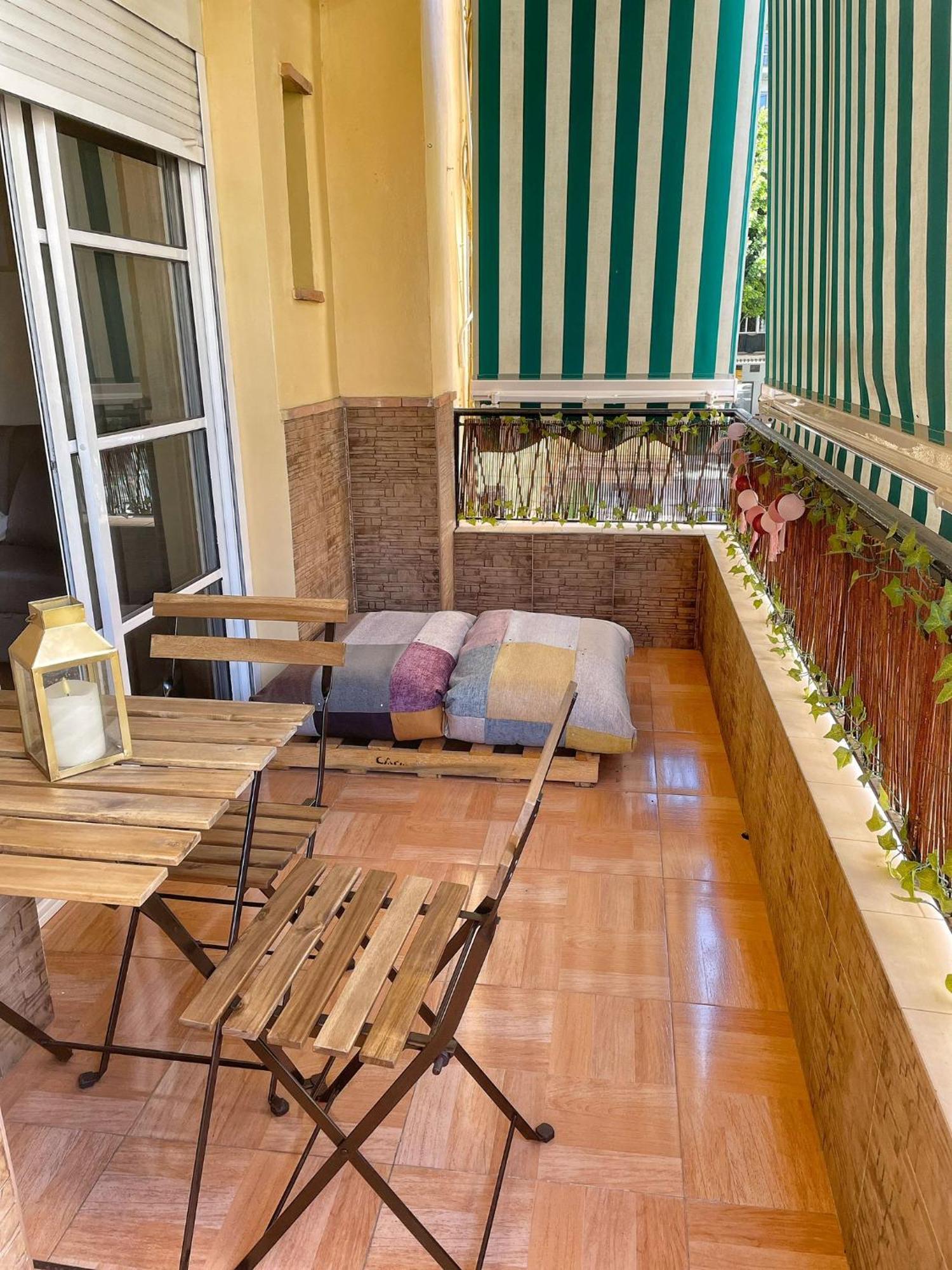 La Casita De Las Hermanas Apartamento