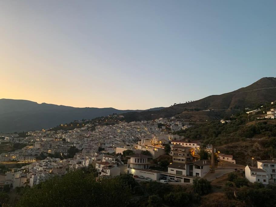 Escape To Sunny Competa, Mountain Views, Pool & Great Off-peak Rates From October To March