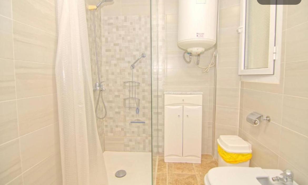Mota Habitación en casa particular Málaga