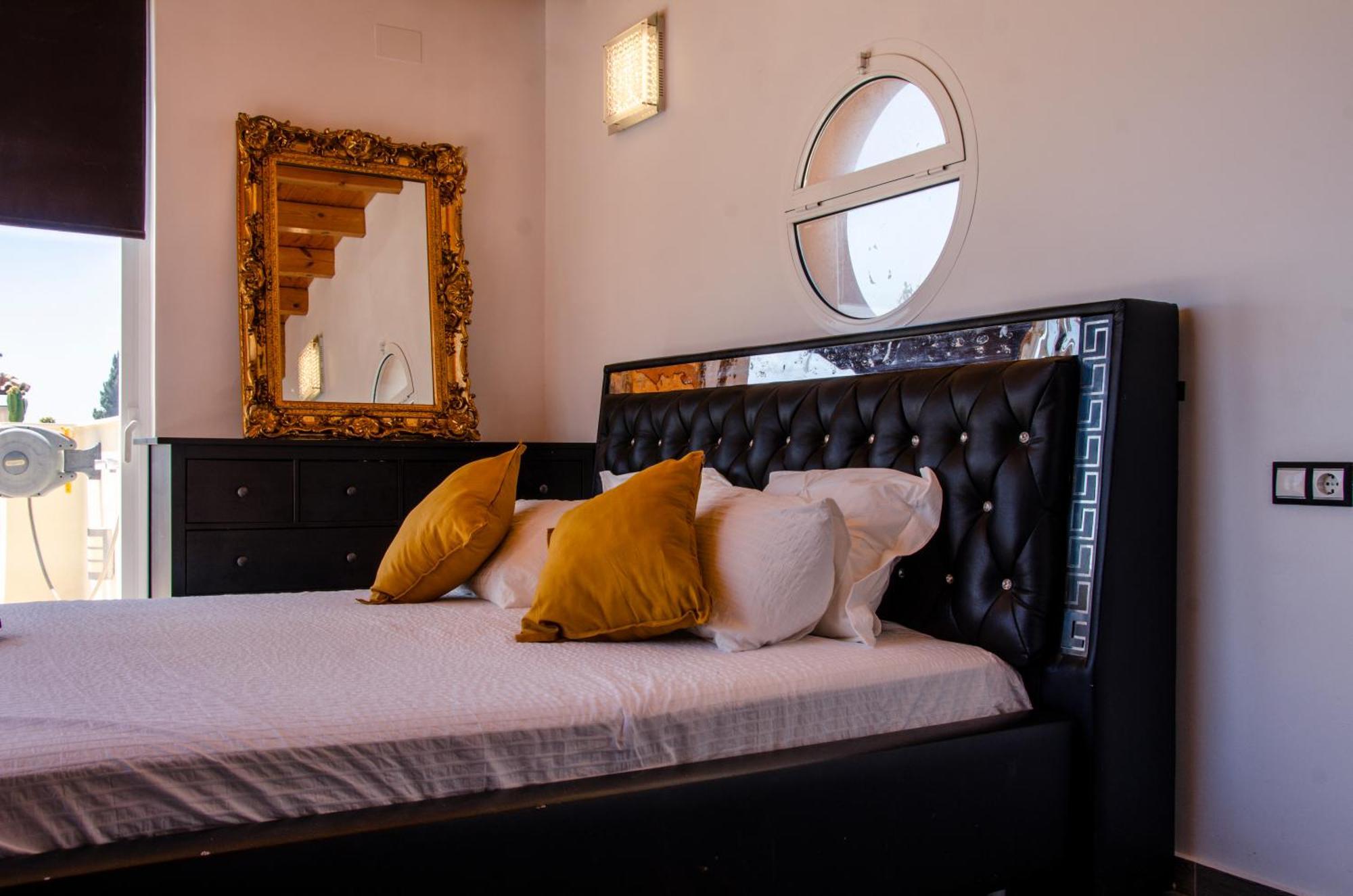 Skyex Investments Villa *