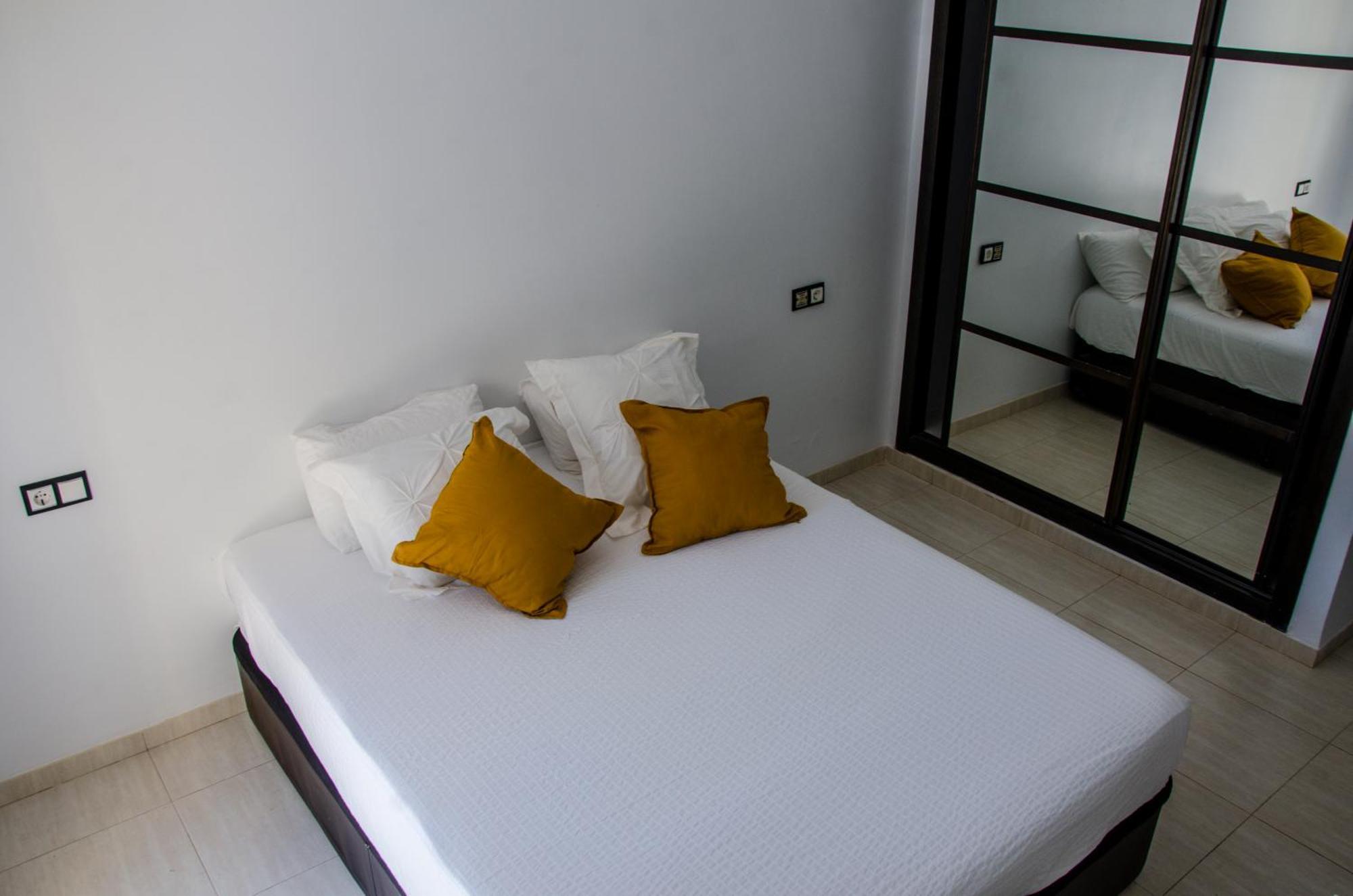 Skyex Investments Villa *