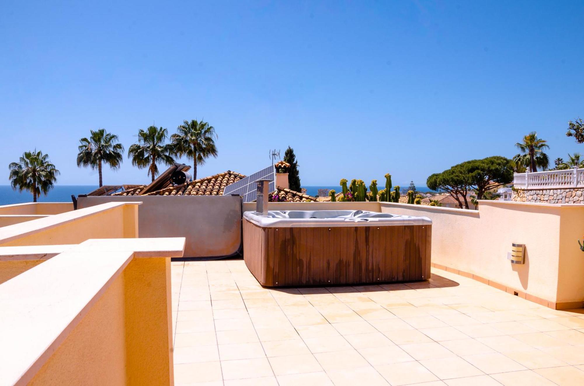 Skyex Investments Villa *