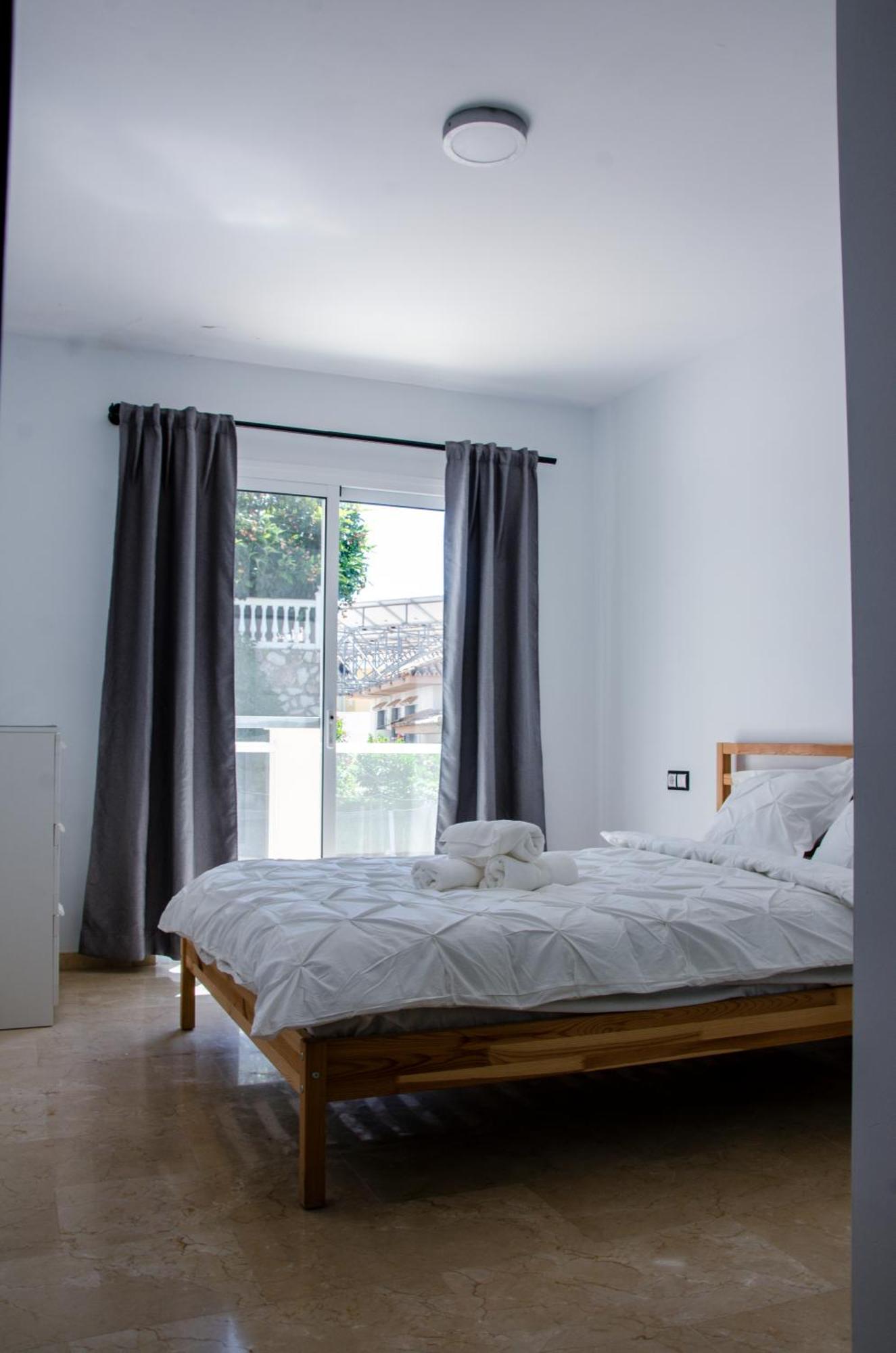 Villa Skyex Investments Málaga