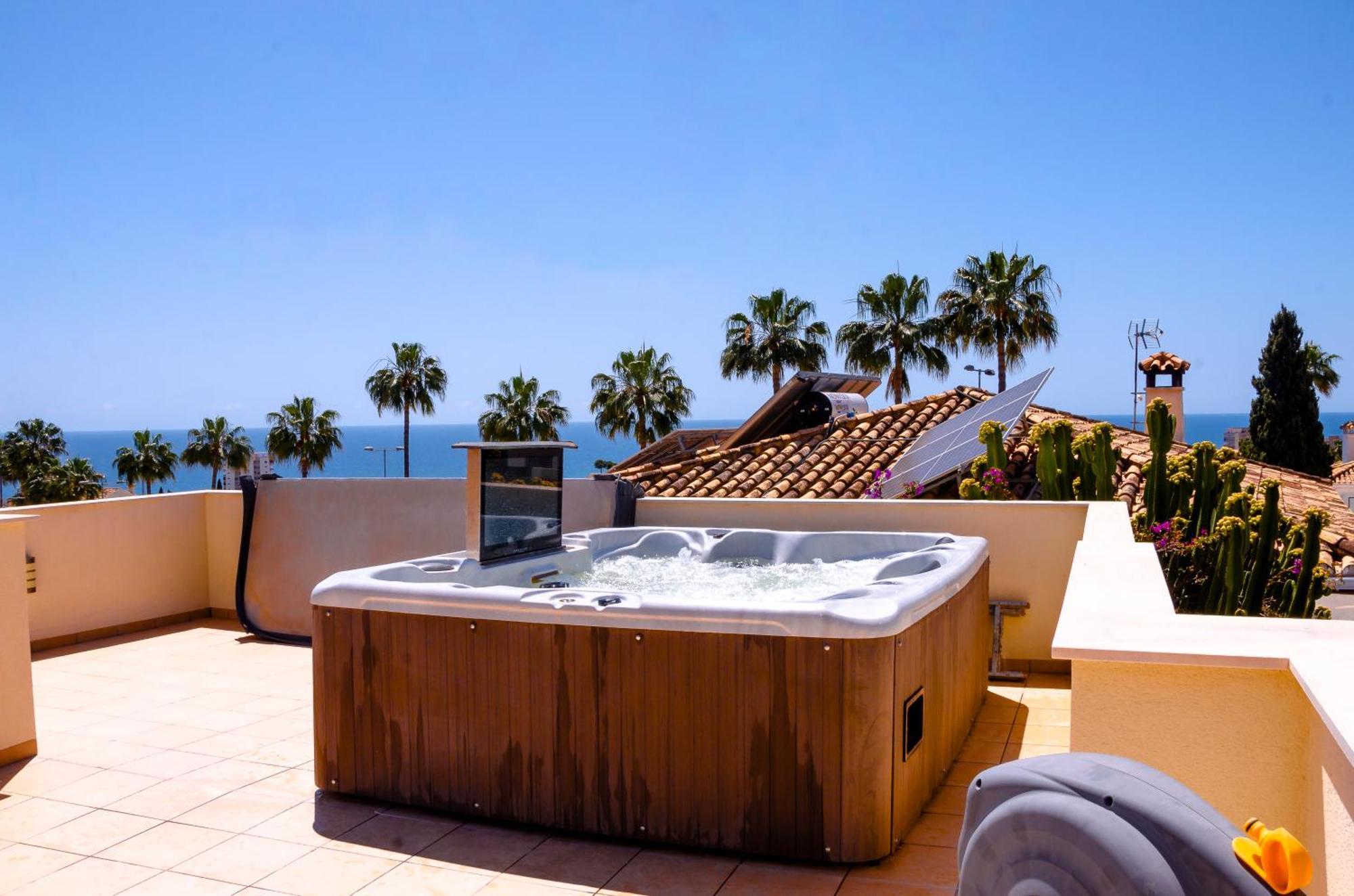 Skyex Investments Villa *
