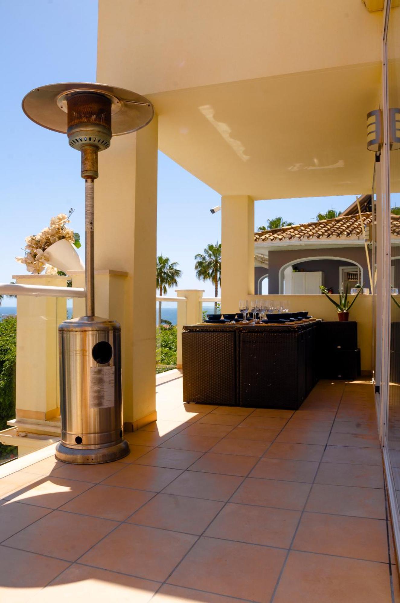 Skyex Investments * Málaga