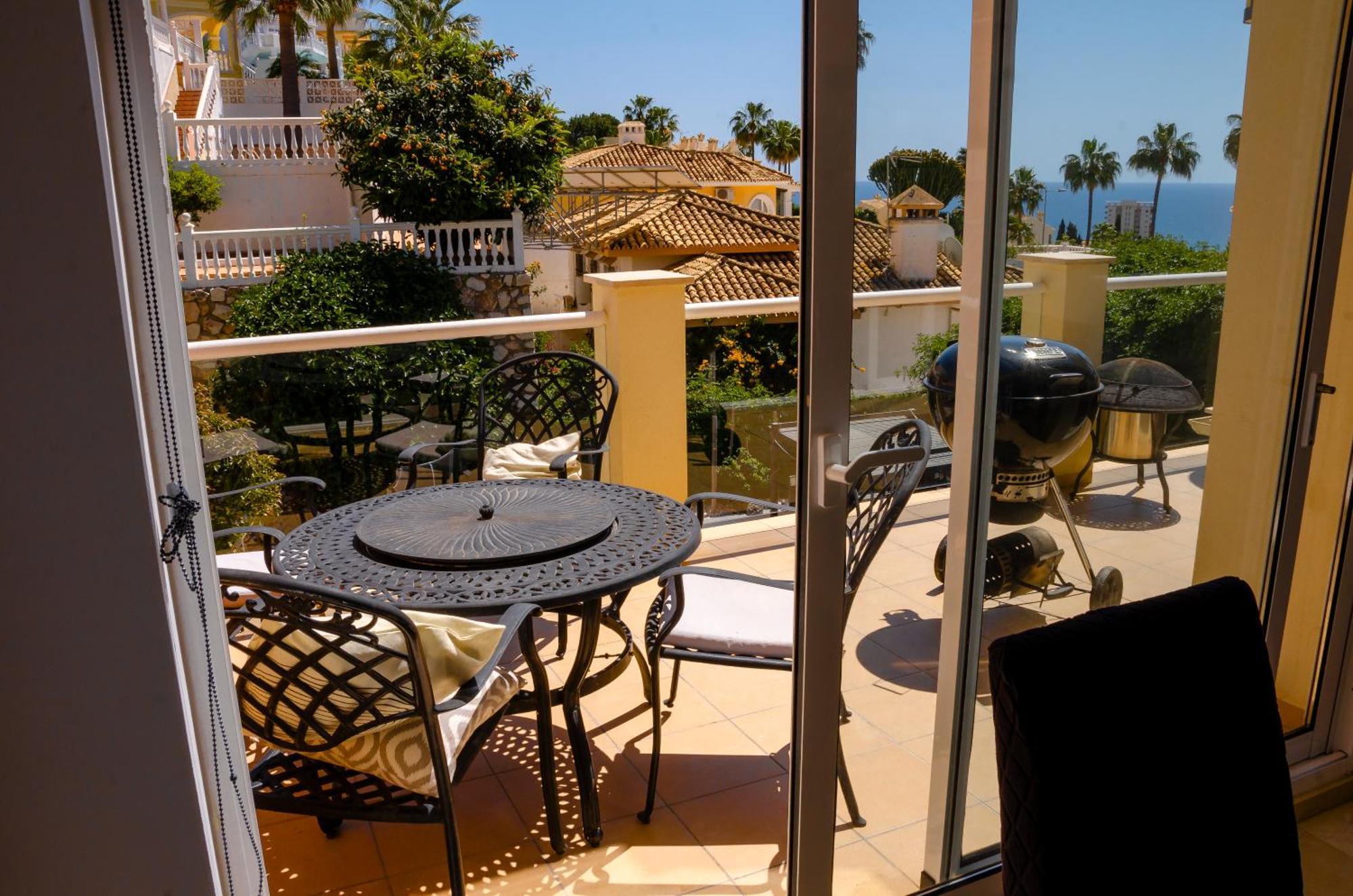 Skyex Investments Villa