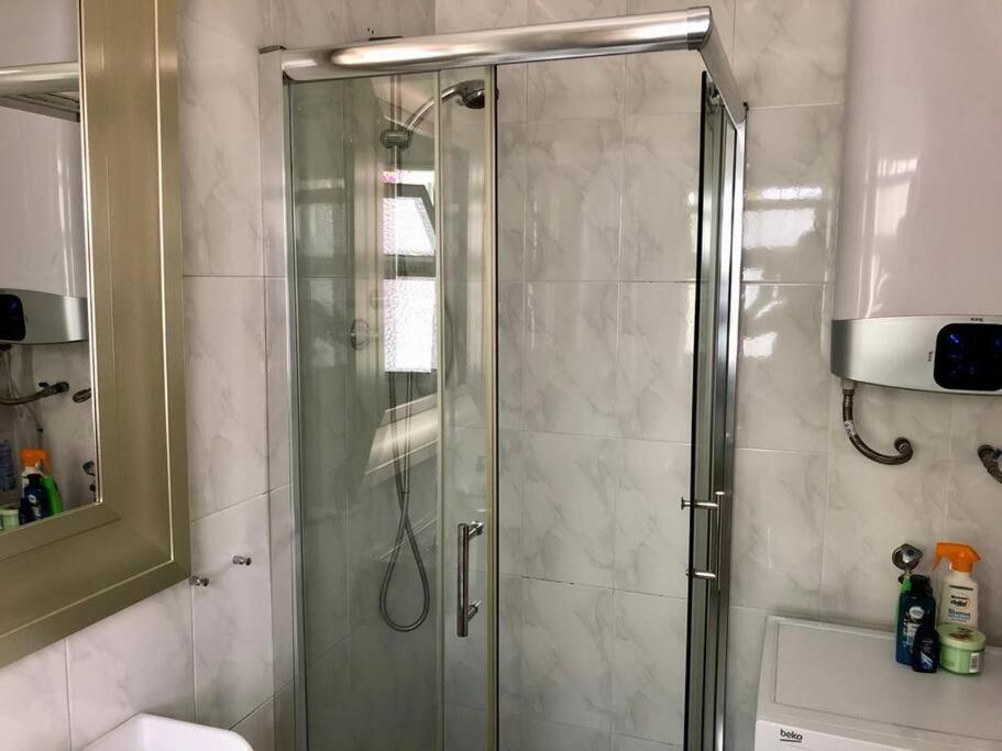 Beautiful On The Torrox-costa Boulevard! Apartamento *