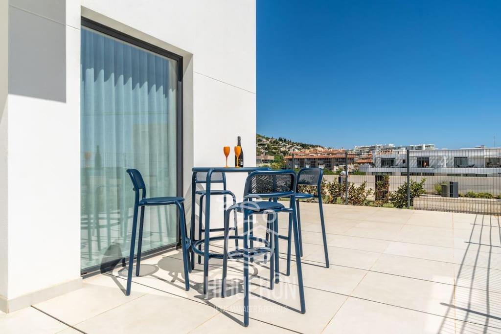 Higueronrentals Casa Leia
