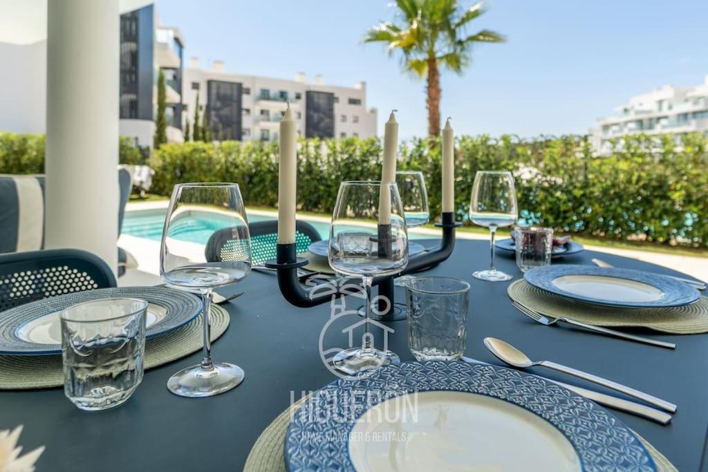 Apartamento Higueronrentals Casa Leia *