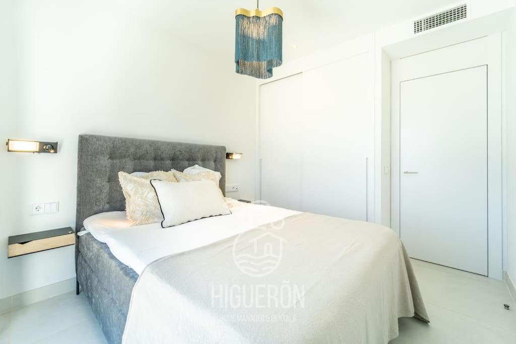 Apartamento Higueronrentals Casa Leia *
