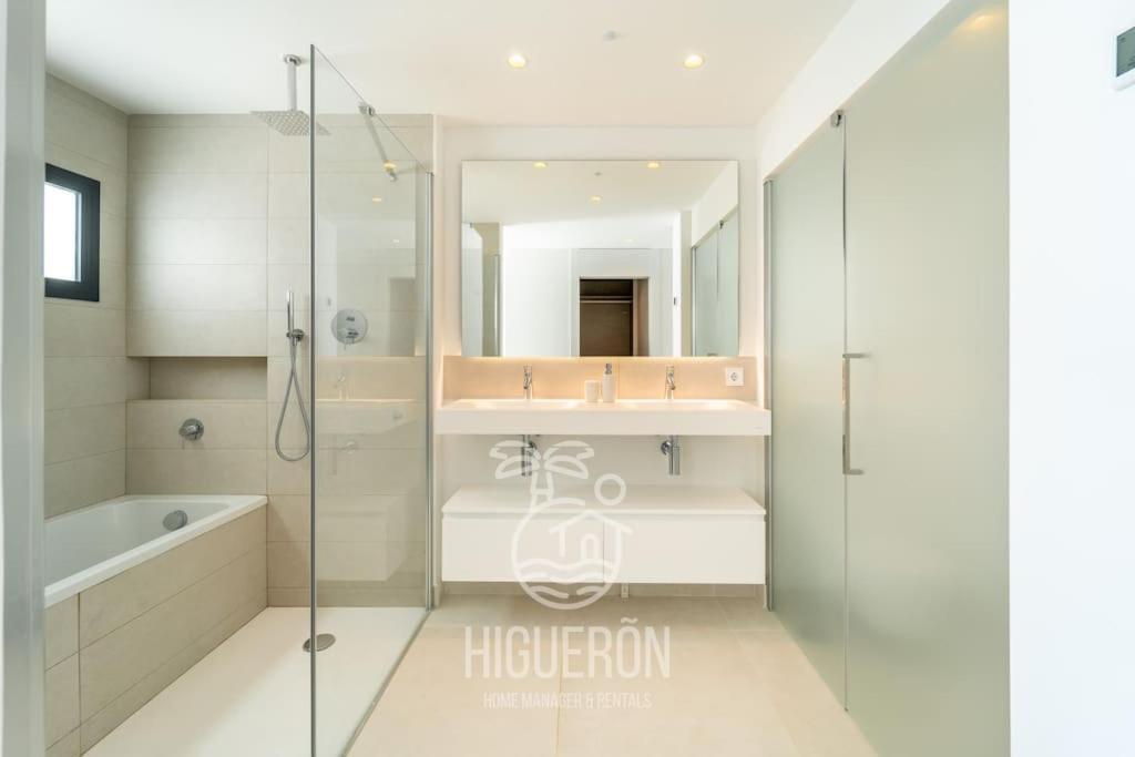 Higueronrentals Casa Leia