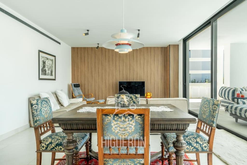 Higueronrentals Casa Leia Málaga