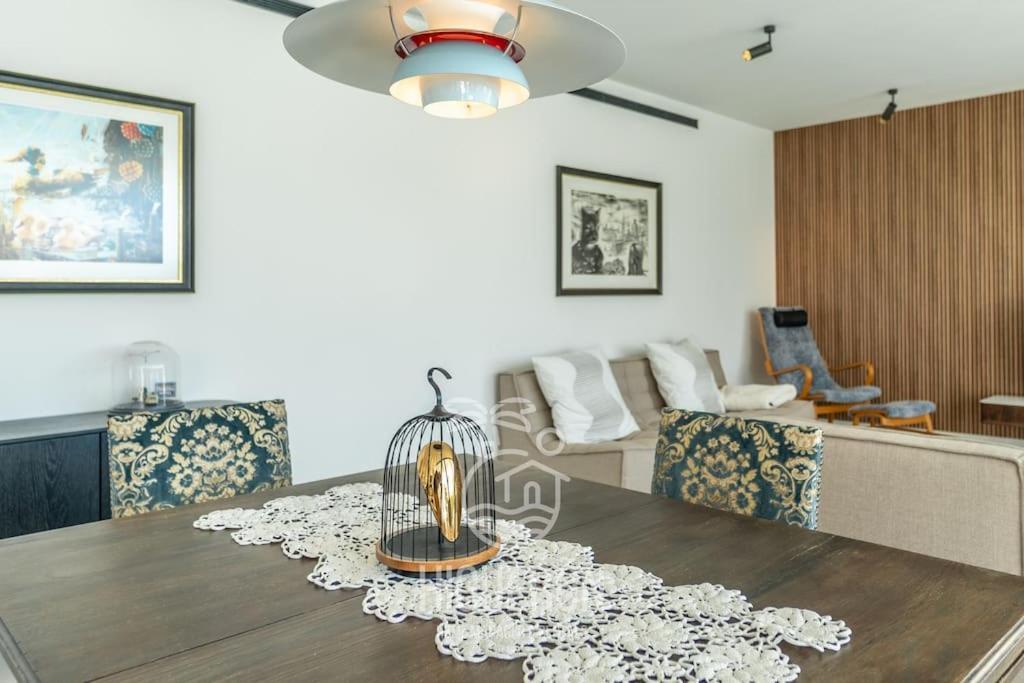 Apartamento Higueronrentals Casa Leia *