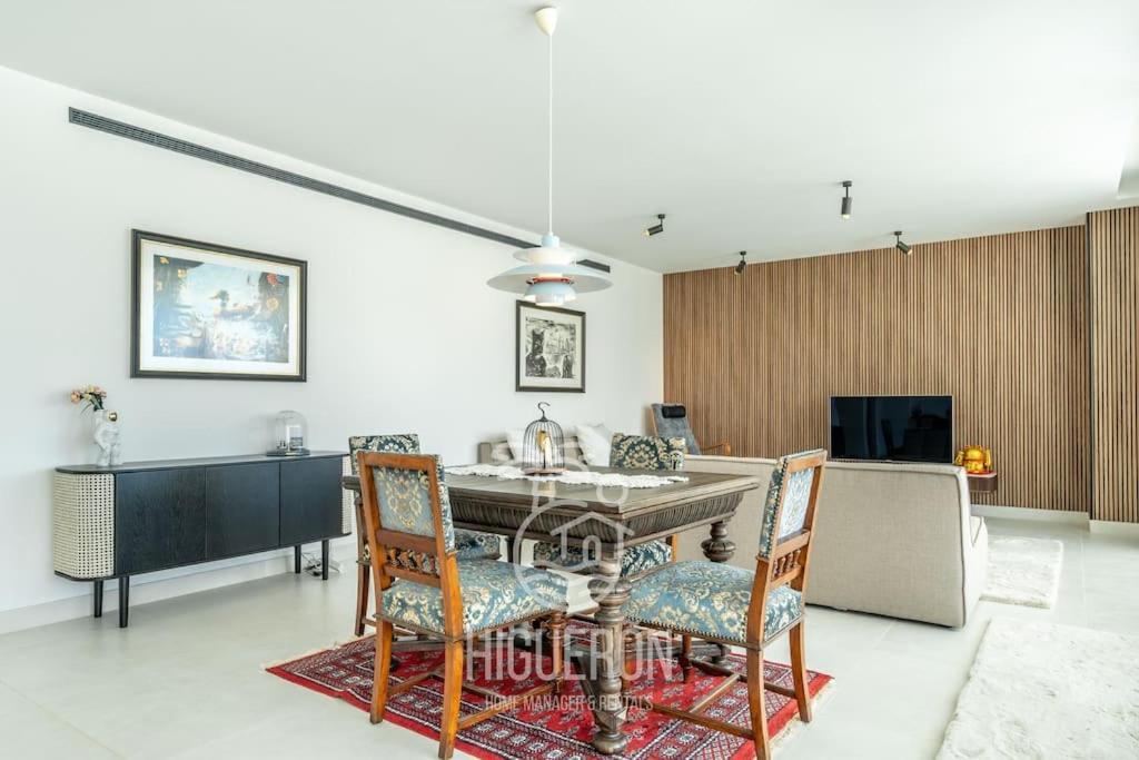 Apartamento Higueronrentals Casa Leia Málaga