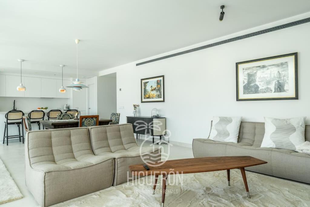 Apartamento Higueronrentals Casa Leia Málaga