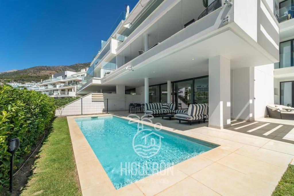 Apartamento Higueronrentals Casa Leia
