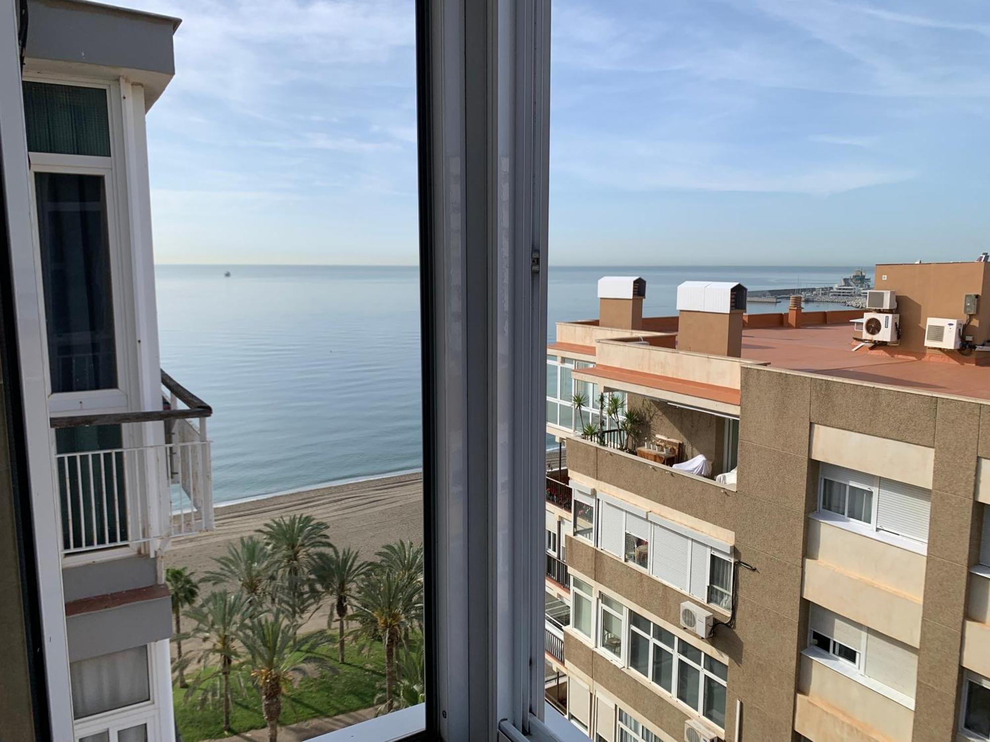 Livemálaga Malagueta Málaga
