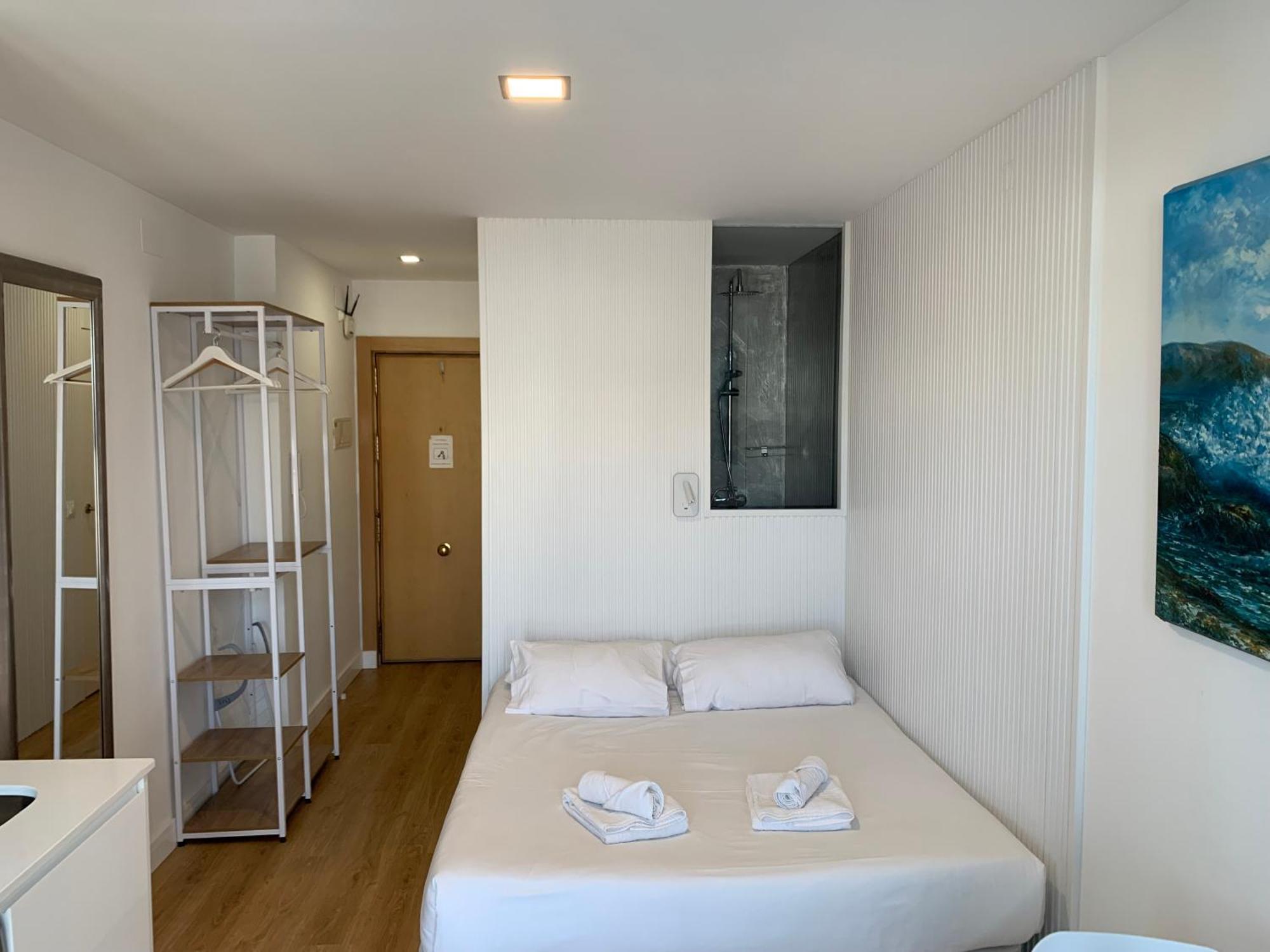 Livemálaga Malagueta Apartamento