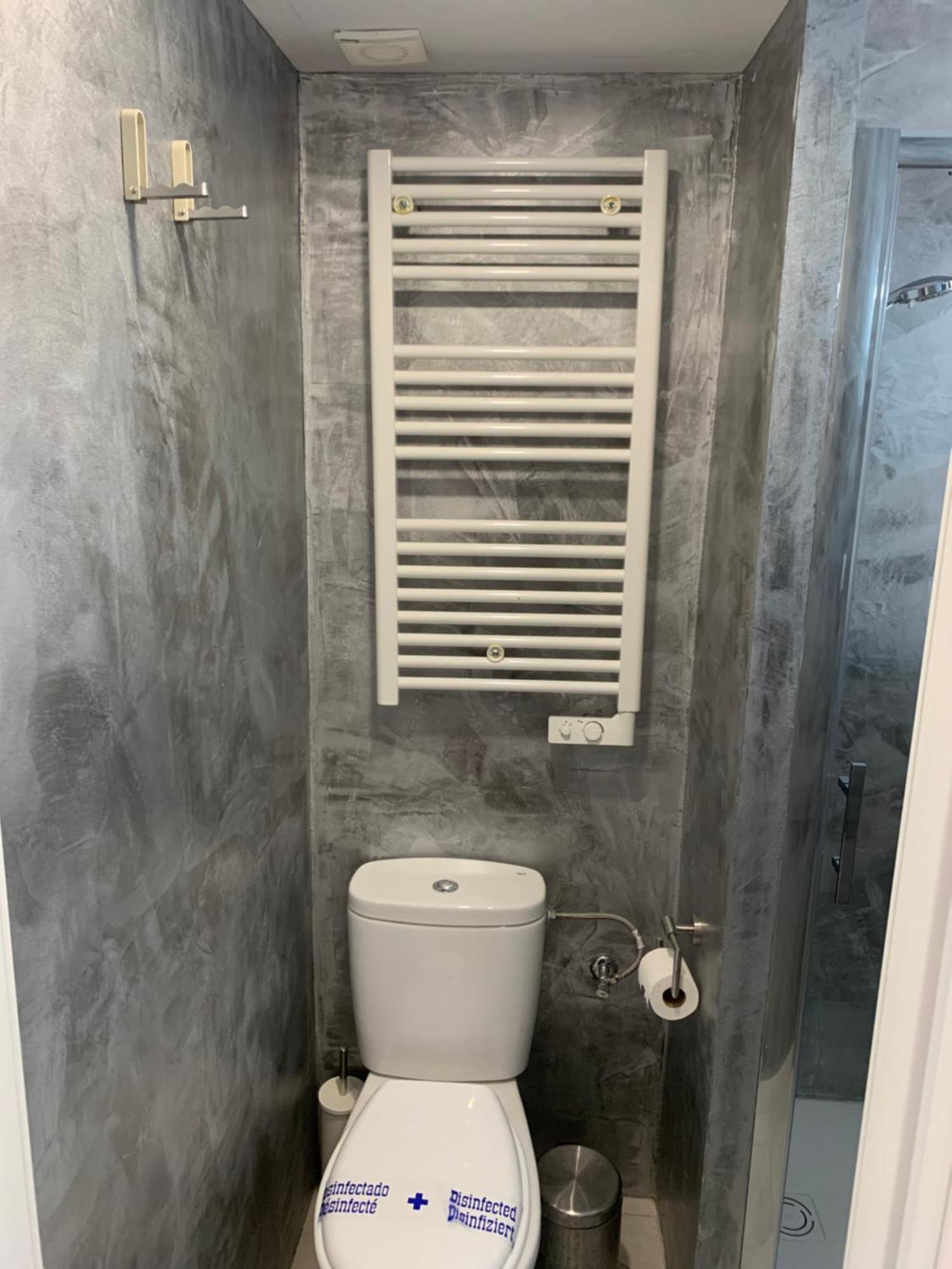 Apartamento Livemálaga Malagueta