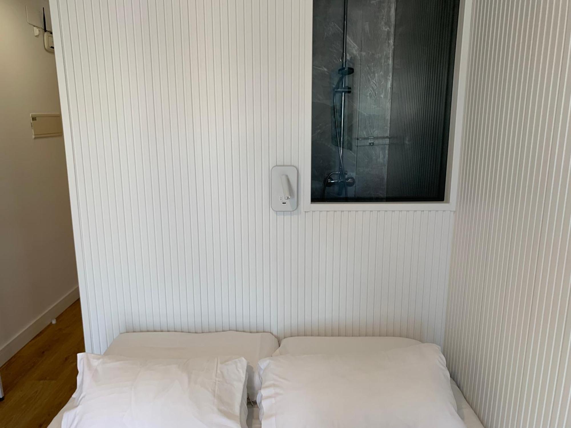 Livemálaga Malagueta Apartamento