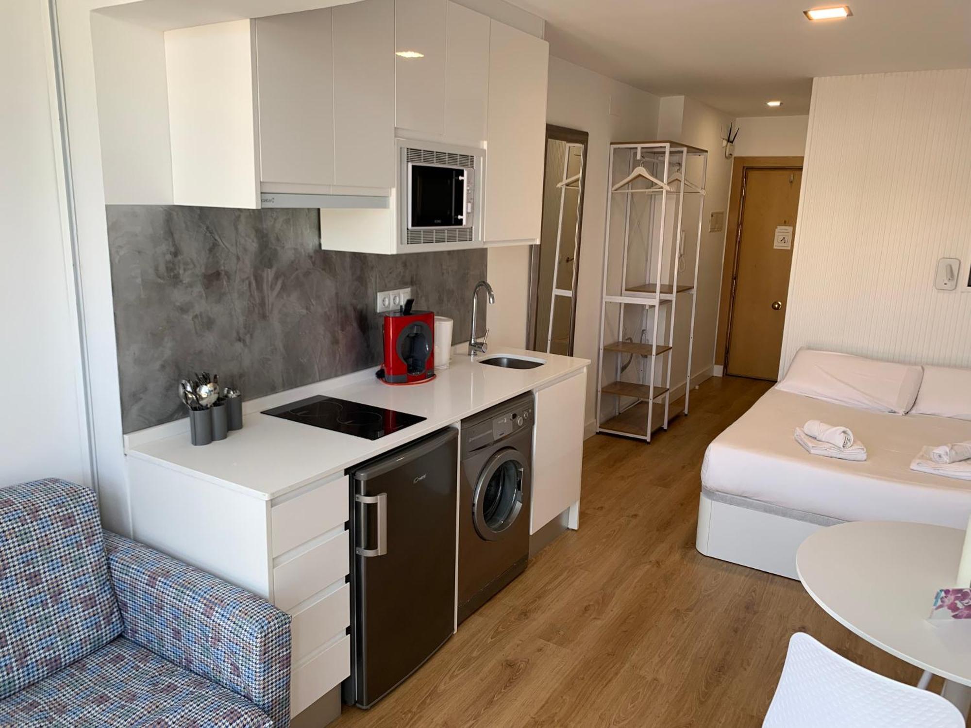 Apartamento Livemálaga Malagueta *