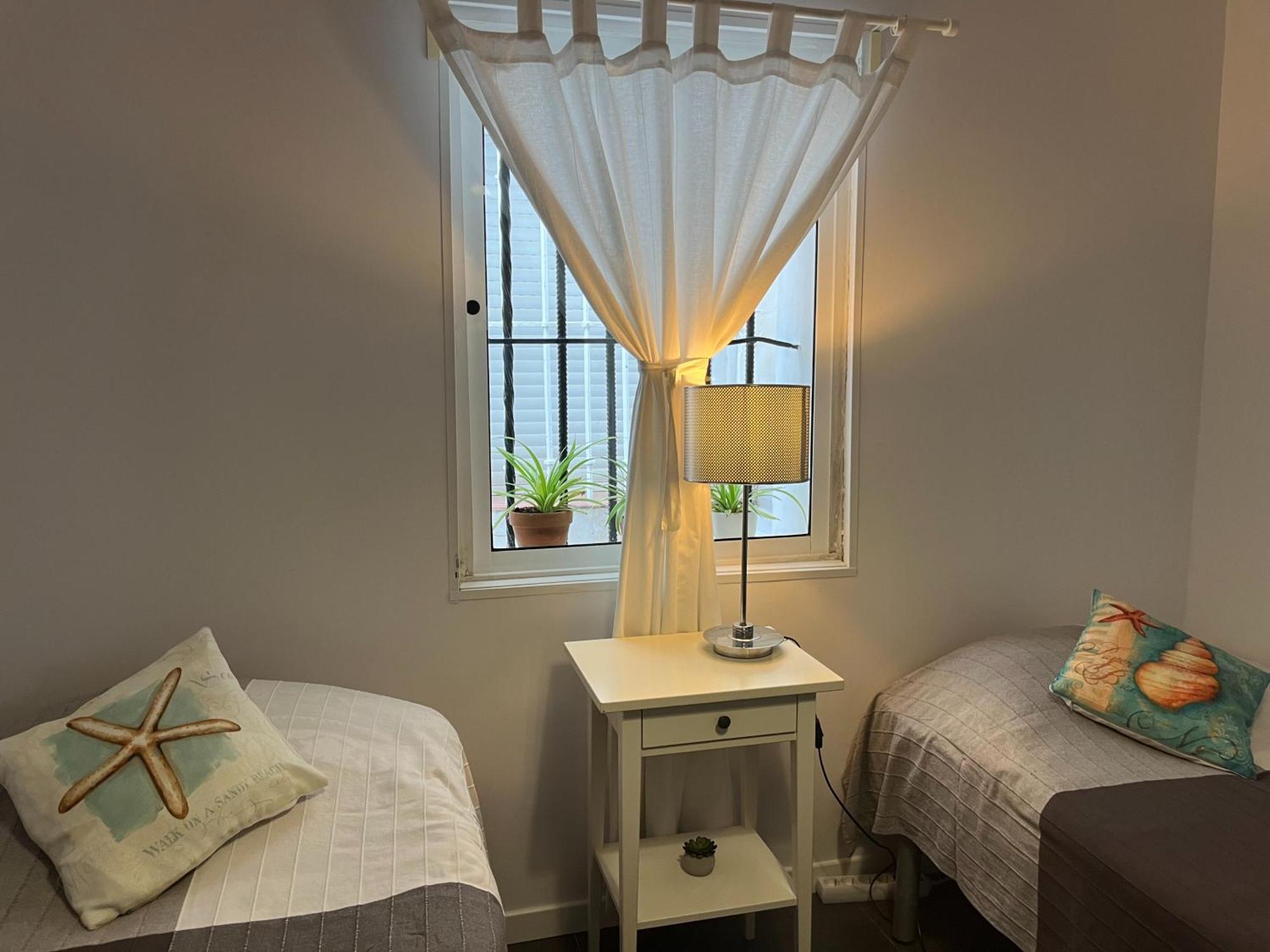 Apartamento Casa Deniz