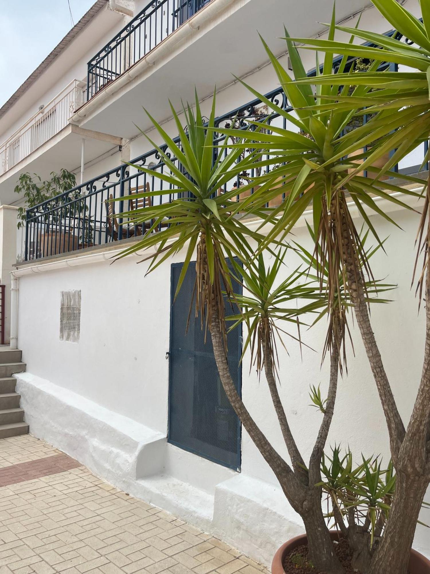 Casa Deniz Apartamento Málaga