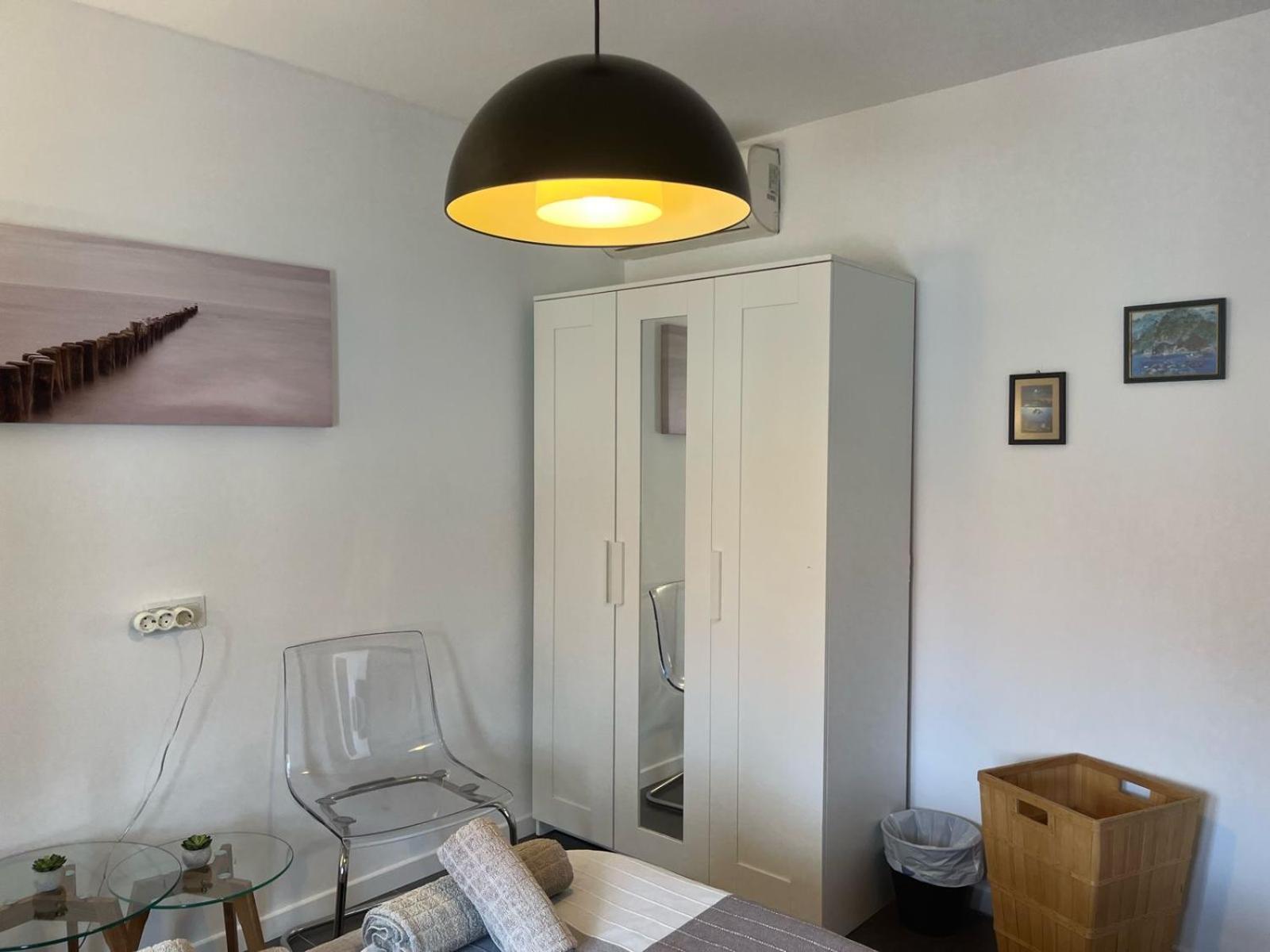 Apartamento Casa Deniz *