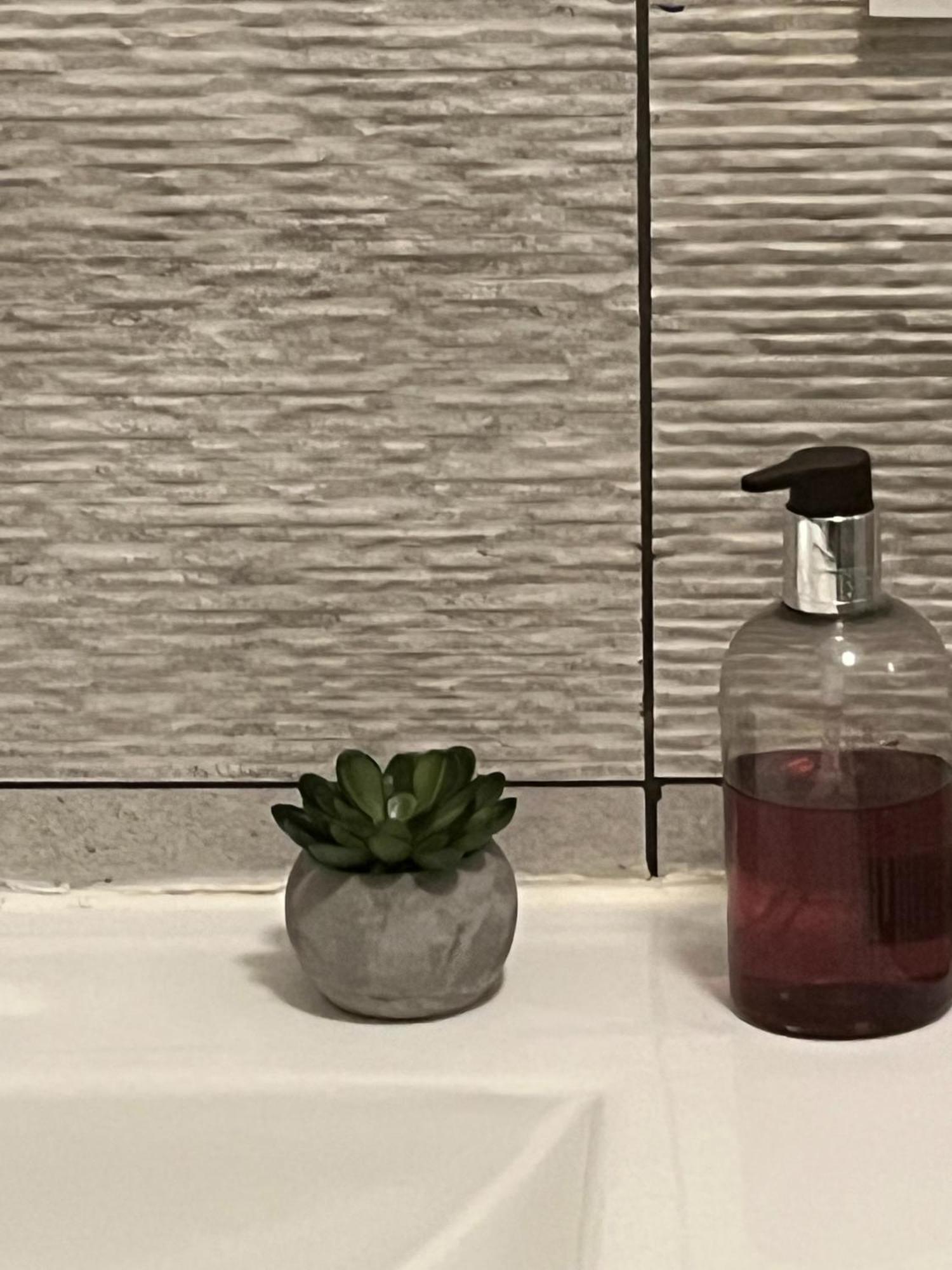 Apartamento Casa Deniz *